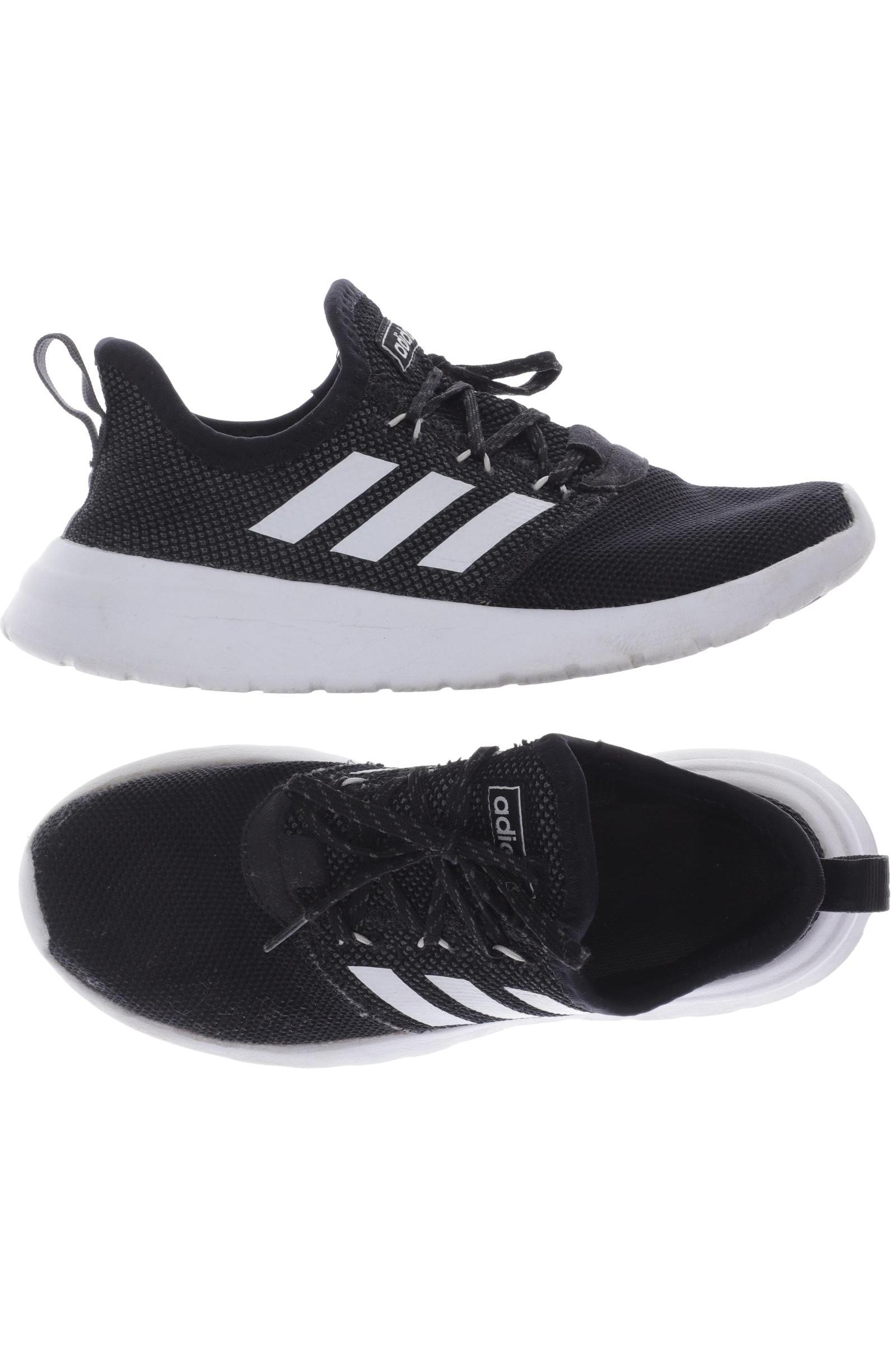 

adidas Damen Sneakers, schwarz, Gr. 5.5