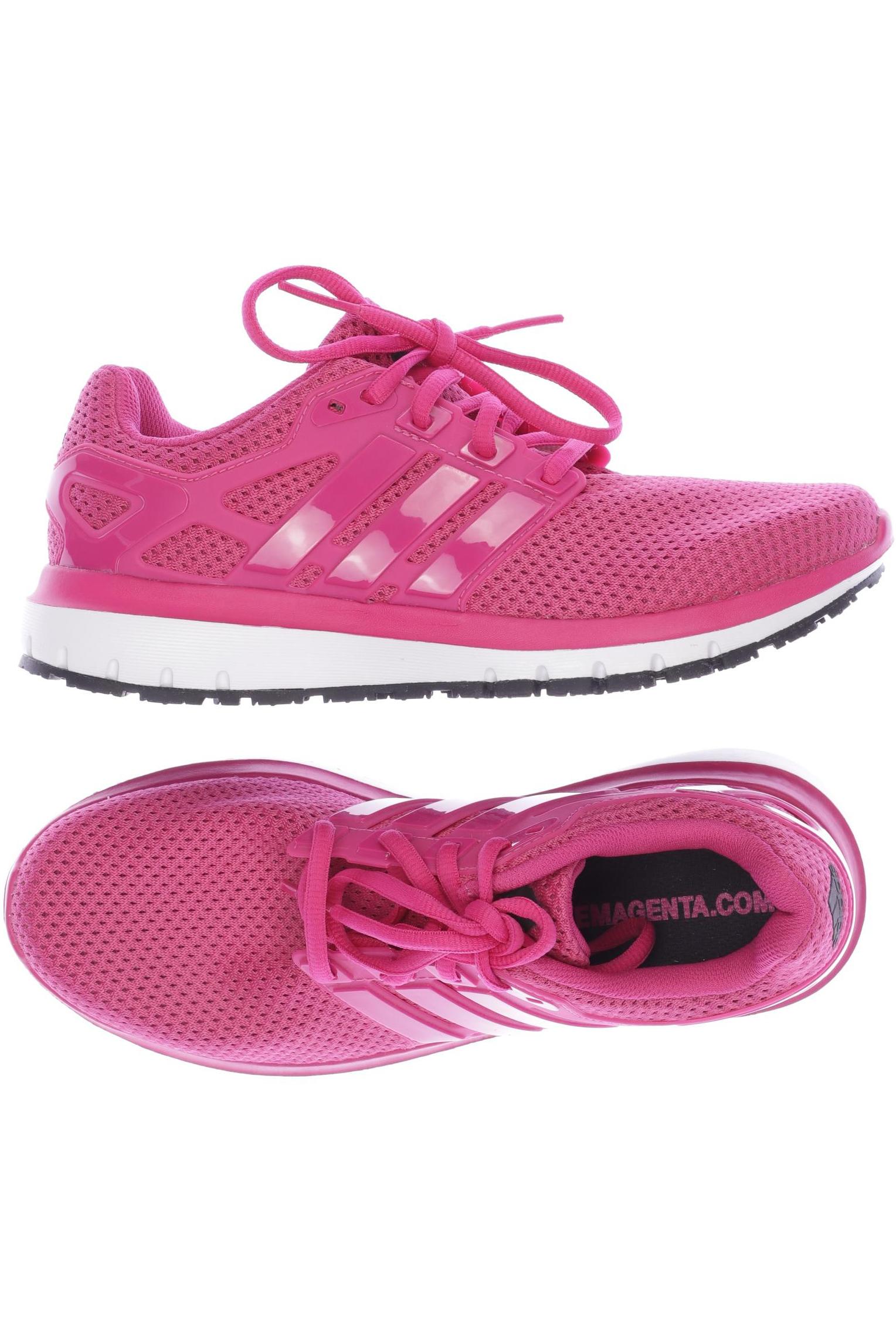 

Adidas Damen Sneakers, pink