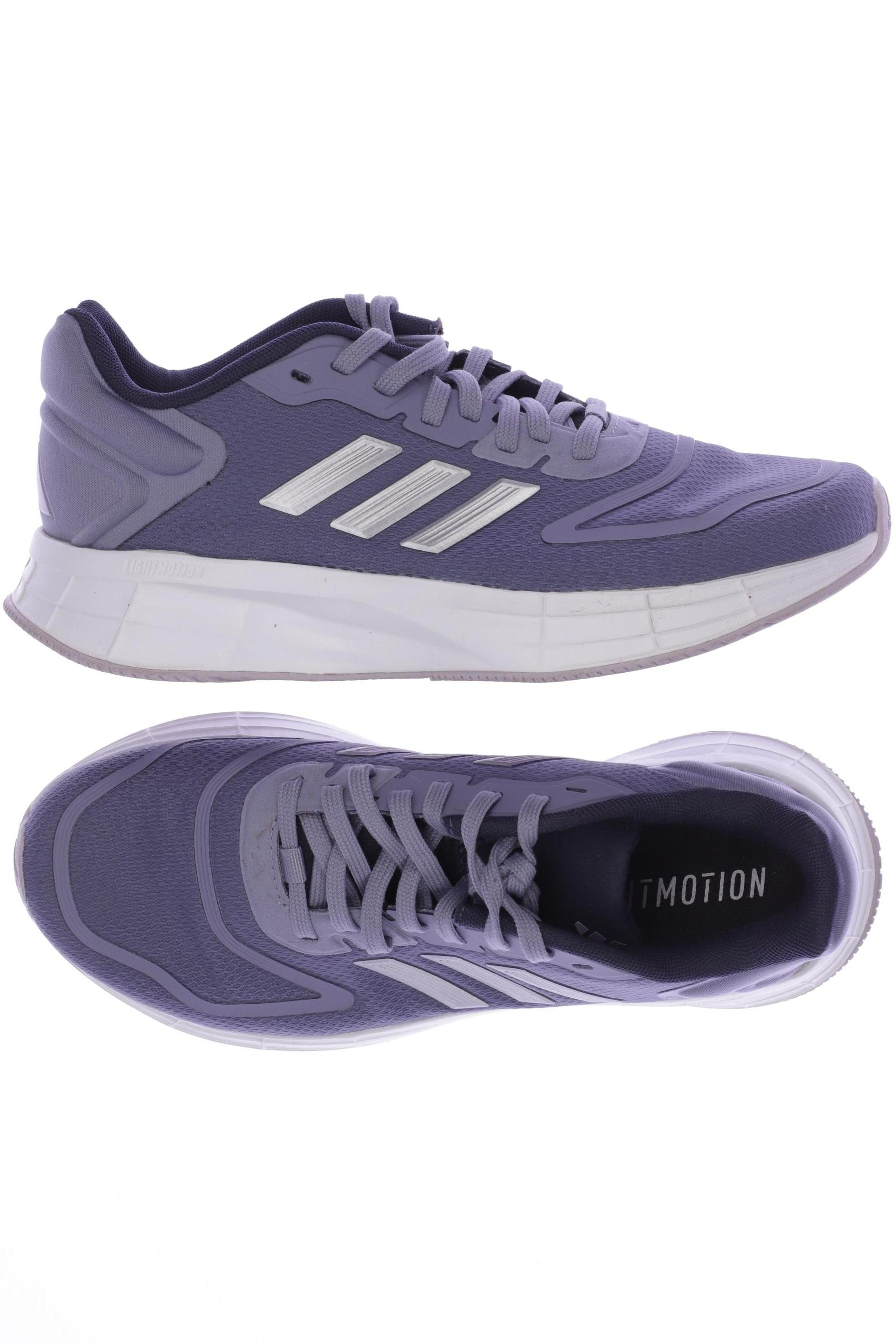 

adidas Damen Sneakers, blau, Gr. 38