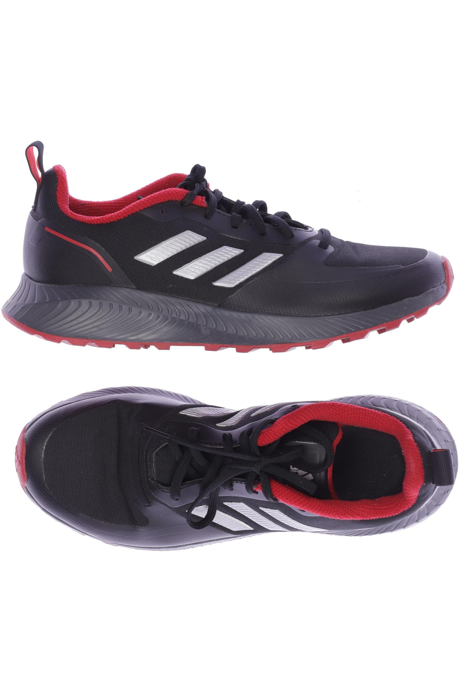 

adidas Damen Sneakers, schwarz, Gr. 7
