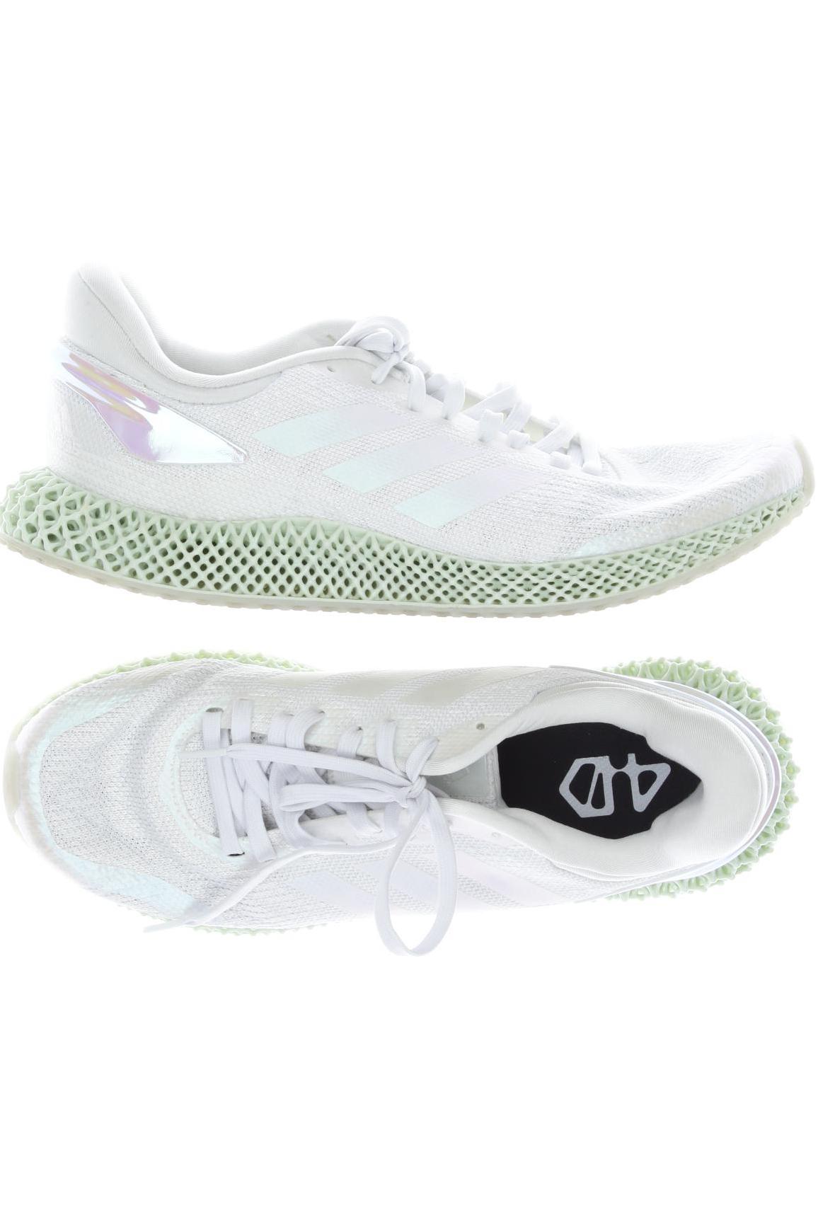 

adidas Damen Sneakers, weiß, Gr. 8.5