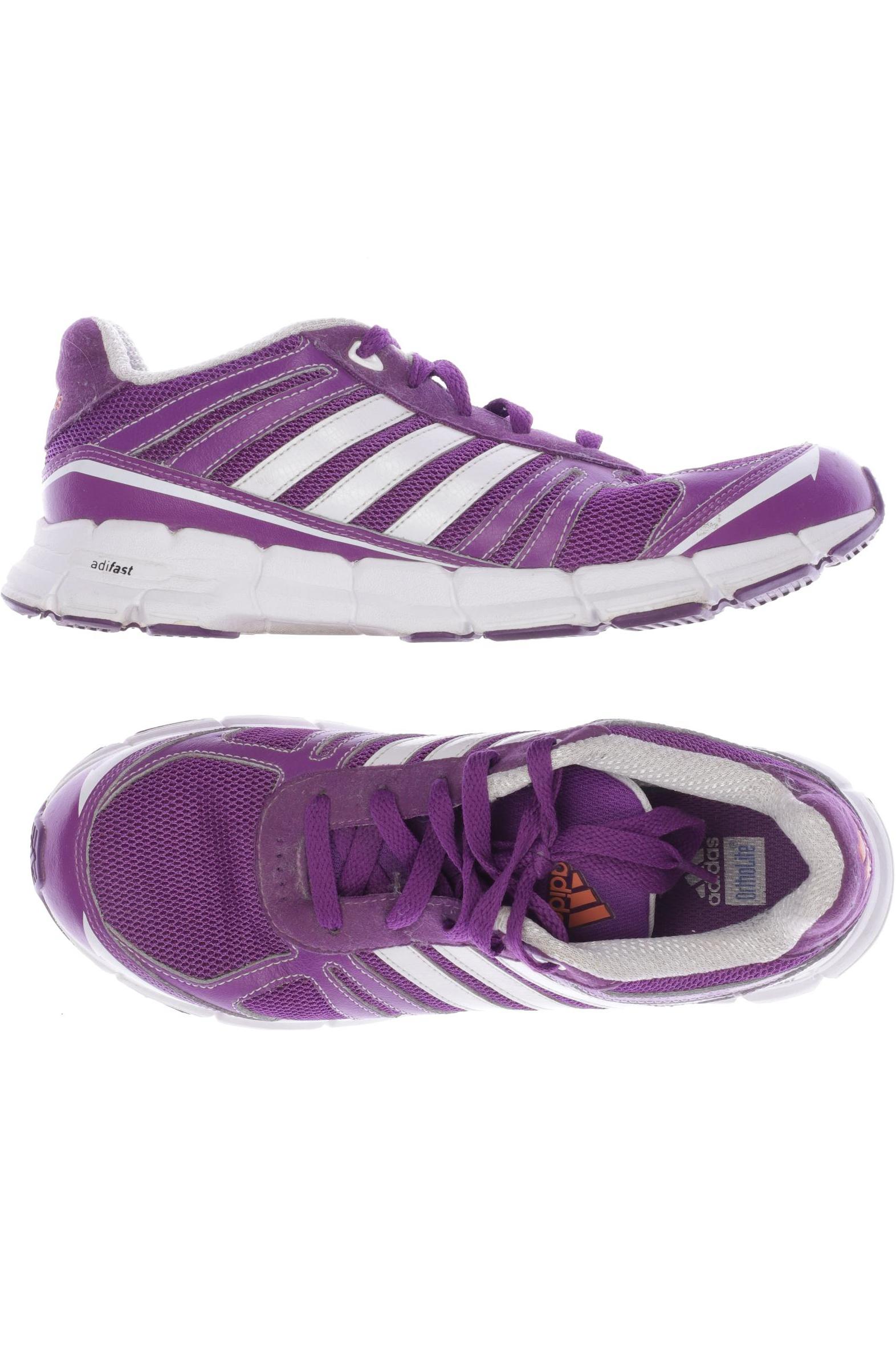 

Adidas Damen Sneakers, flieder