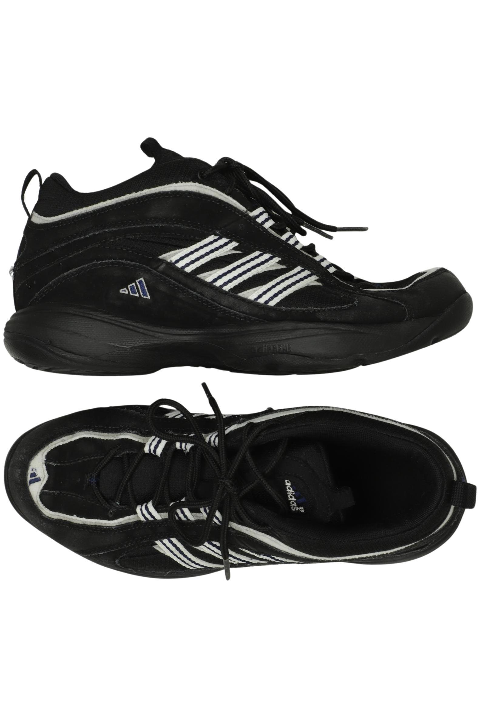

adidas Damen Sneakers, schwarz, Gr. 7