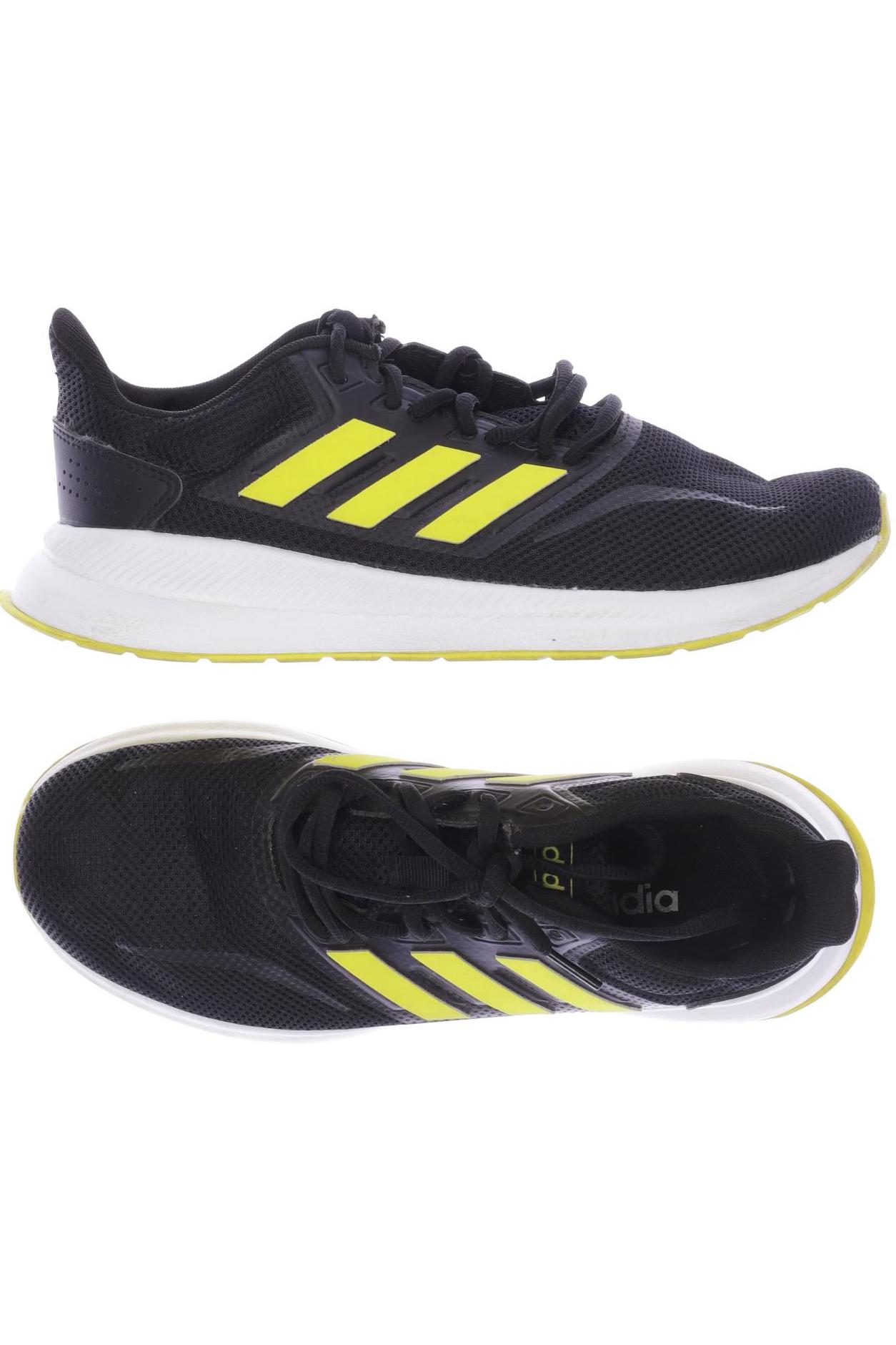 

adidas Damen Sneakers, schwarz, Gr. 5.5