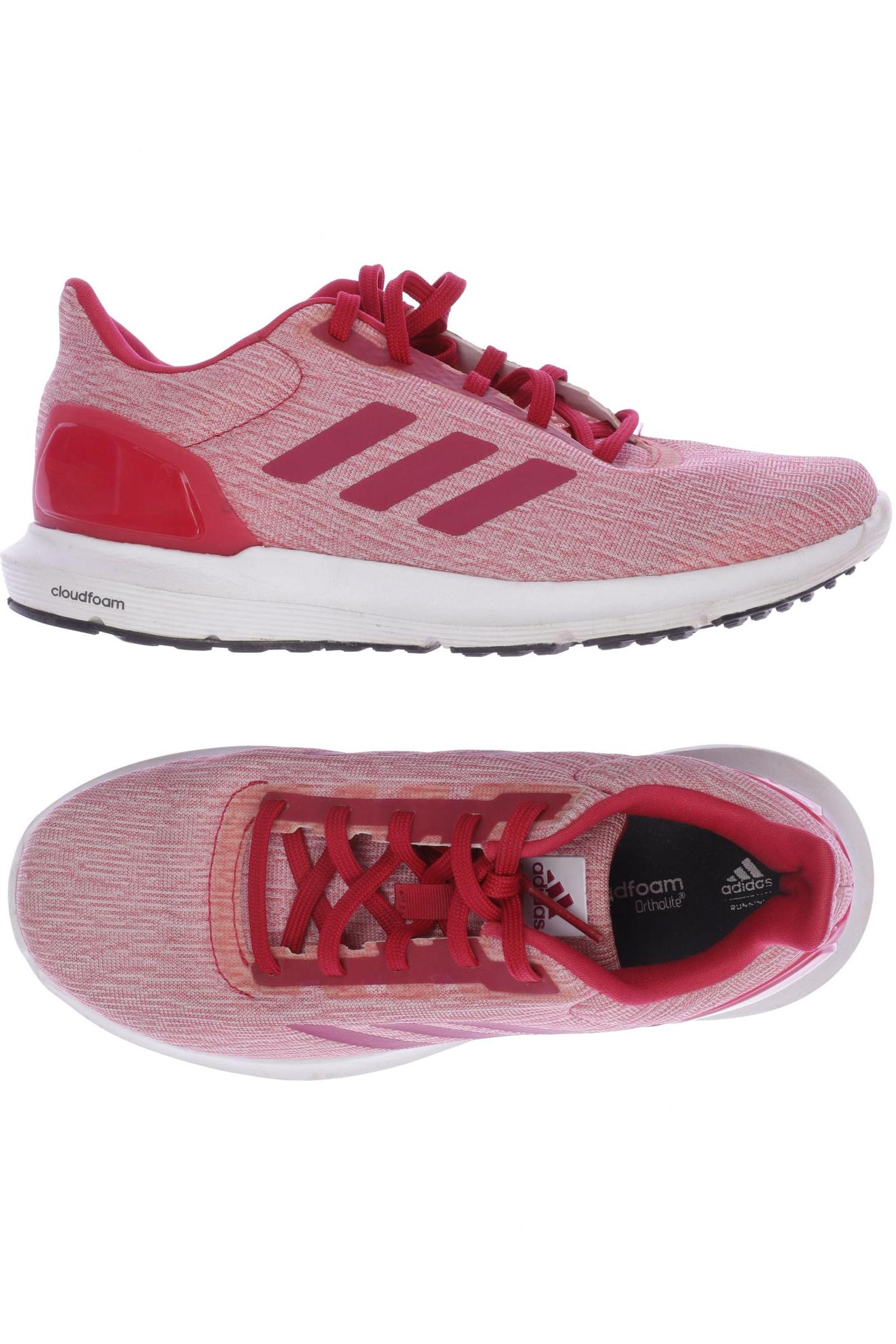 

adidas Damen Sneakers, pink, Gr. 5