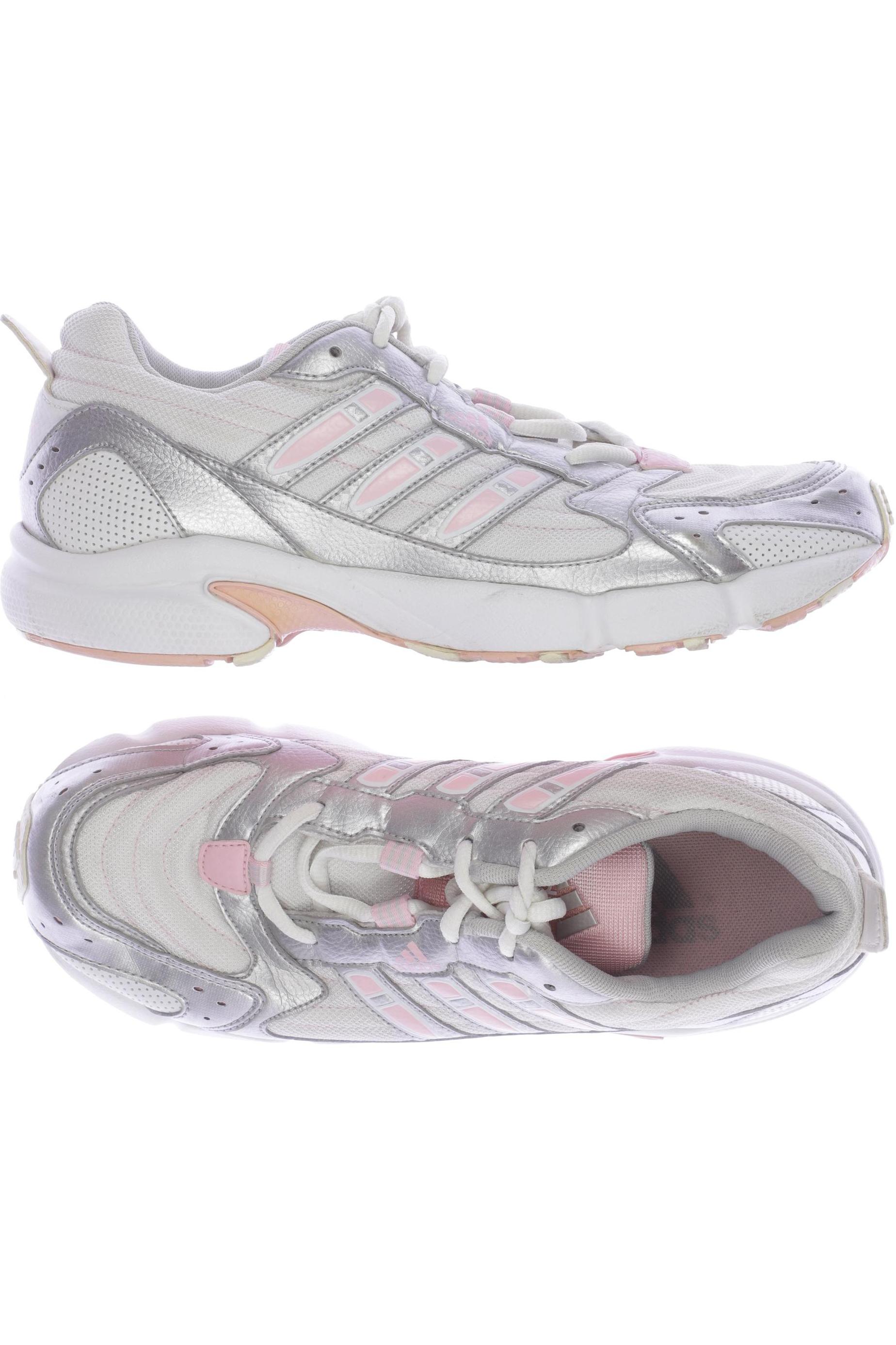

adidas Damen Sneakers, weiß, Gr. 5.5