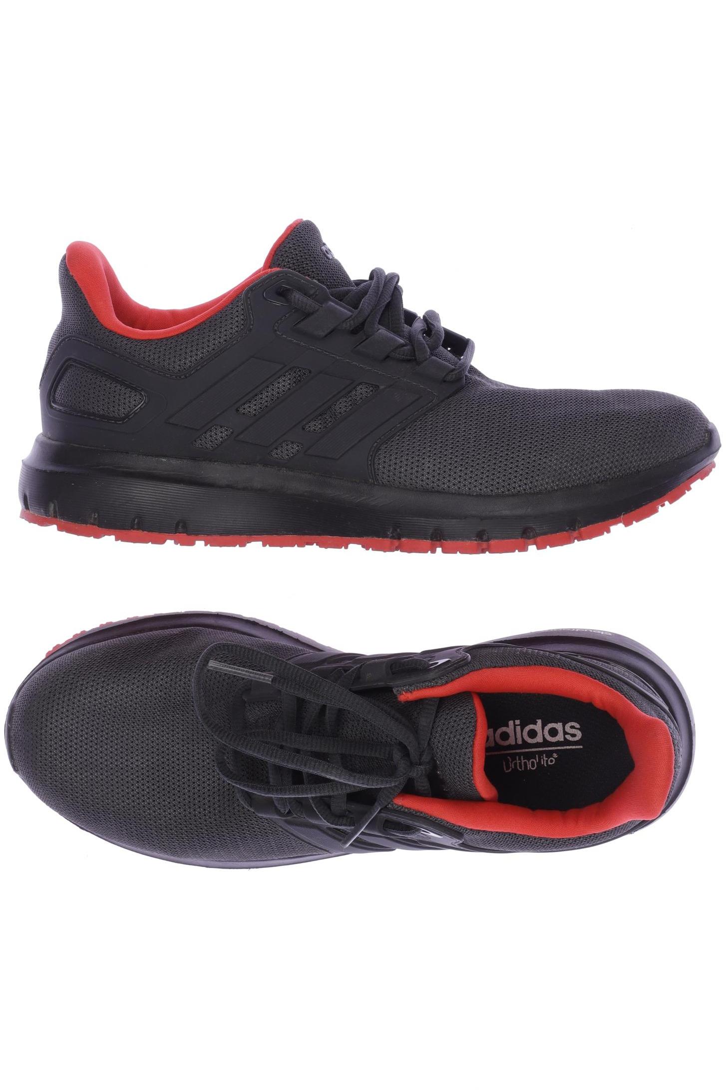 

adidas Damen Sneakers, grau, Gr. 6