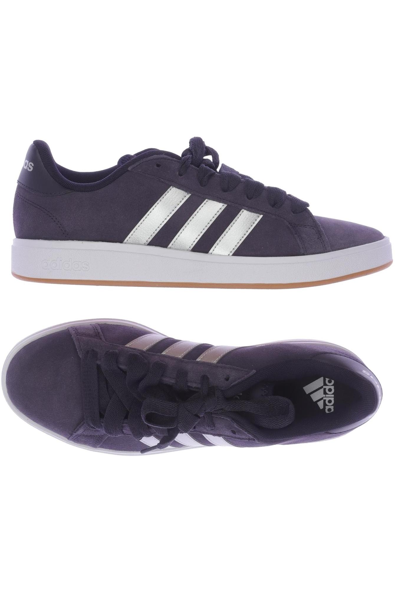 

adidas Damen Sneakers, flieder, Gr. 8