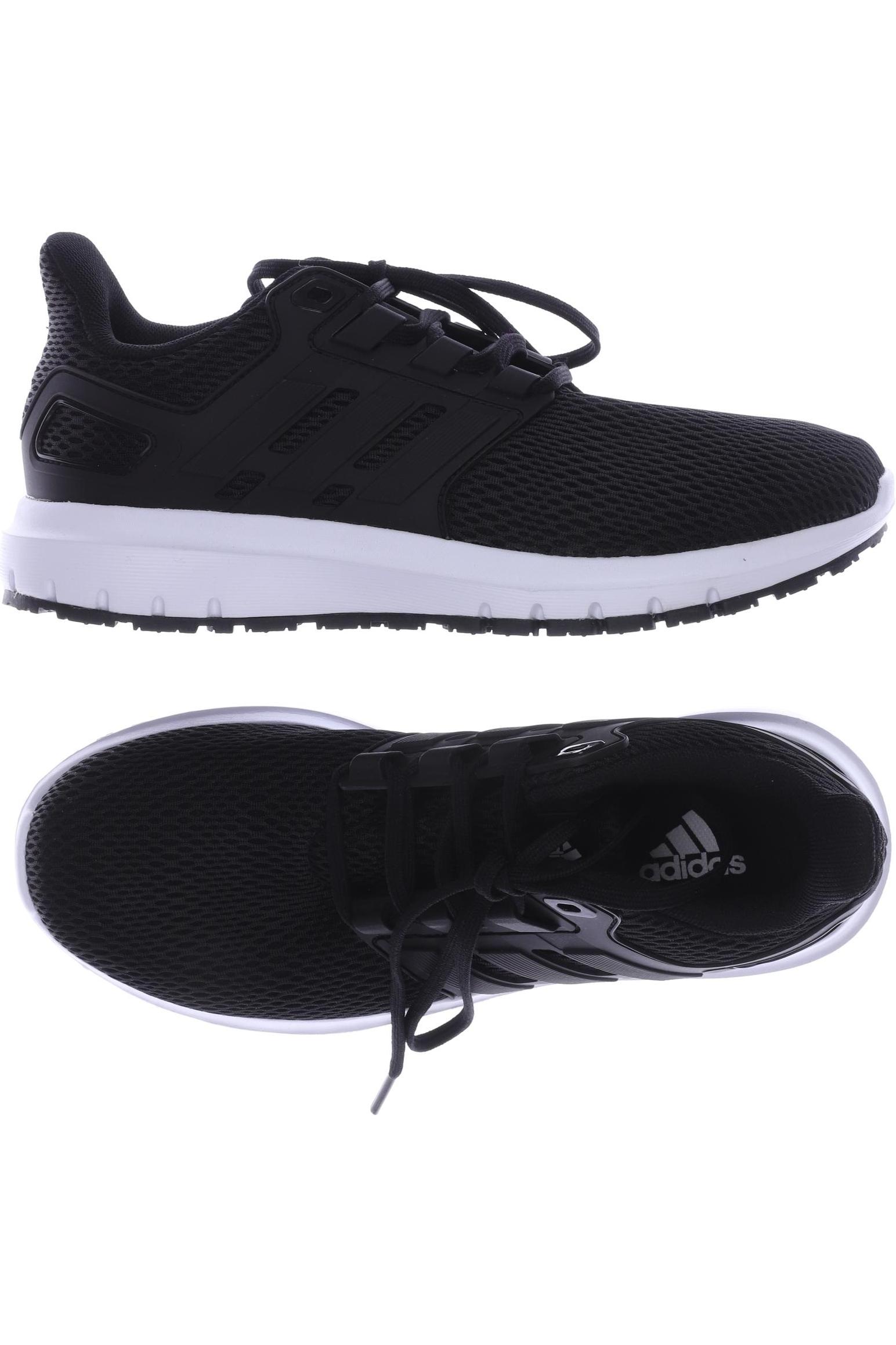 

Adidas Damen Sneakers, schwarz