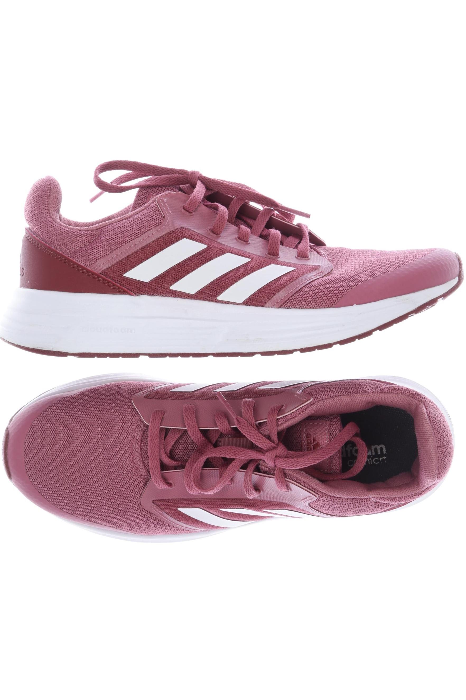 

adidas Damen Sneakers, pink, Gr. 6.5