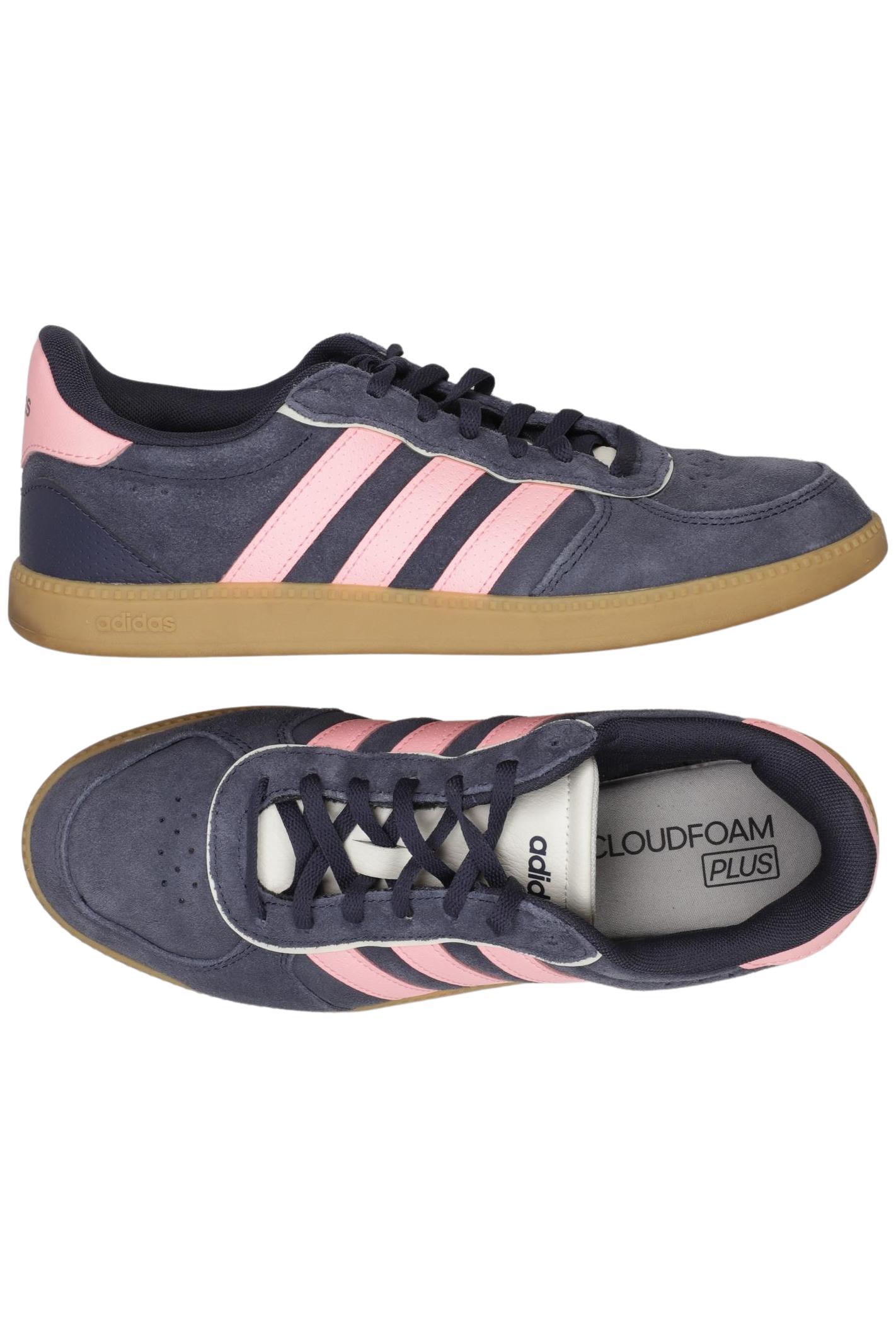 

adidas Damen Sneakers, mehrfarbig, Gr. 5.5