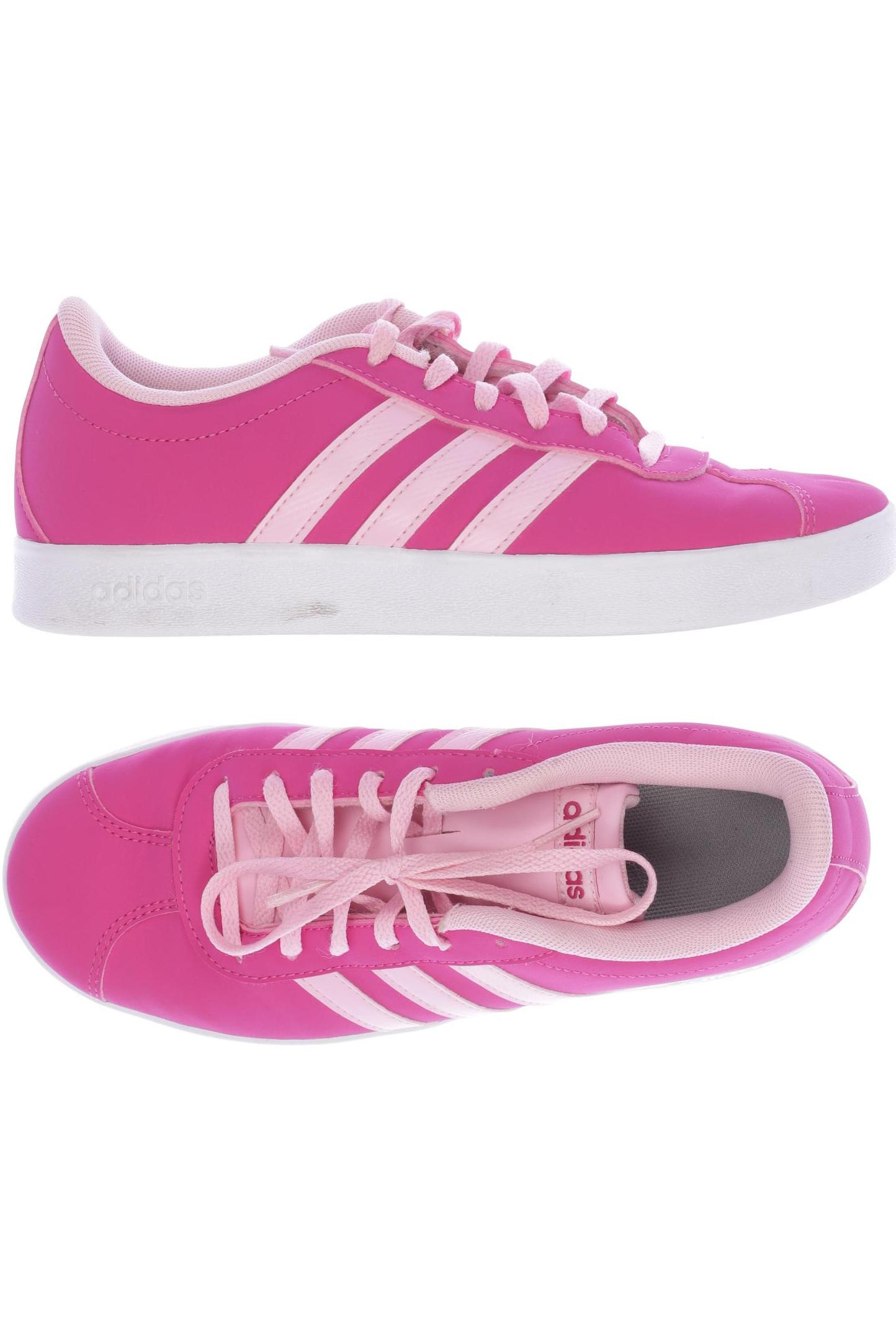 

adidas Damen Sneakers, pink