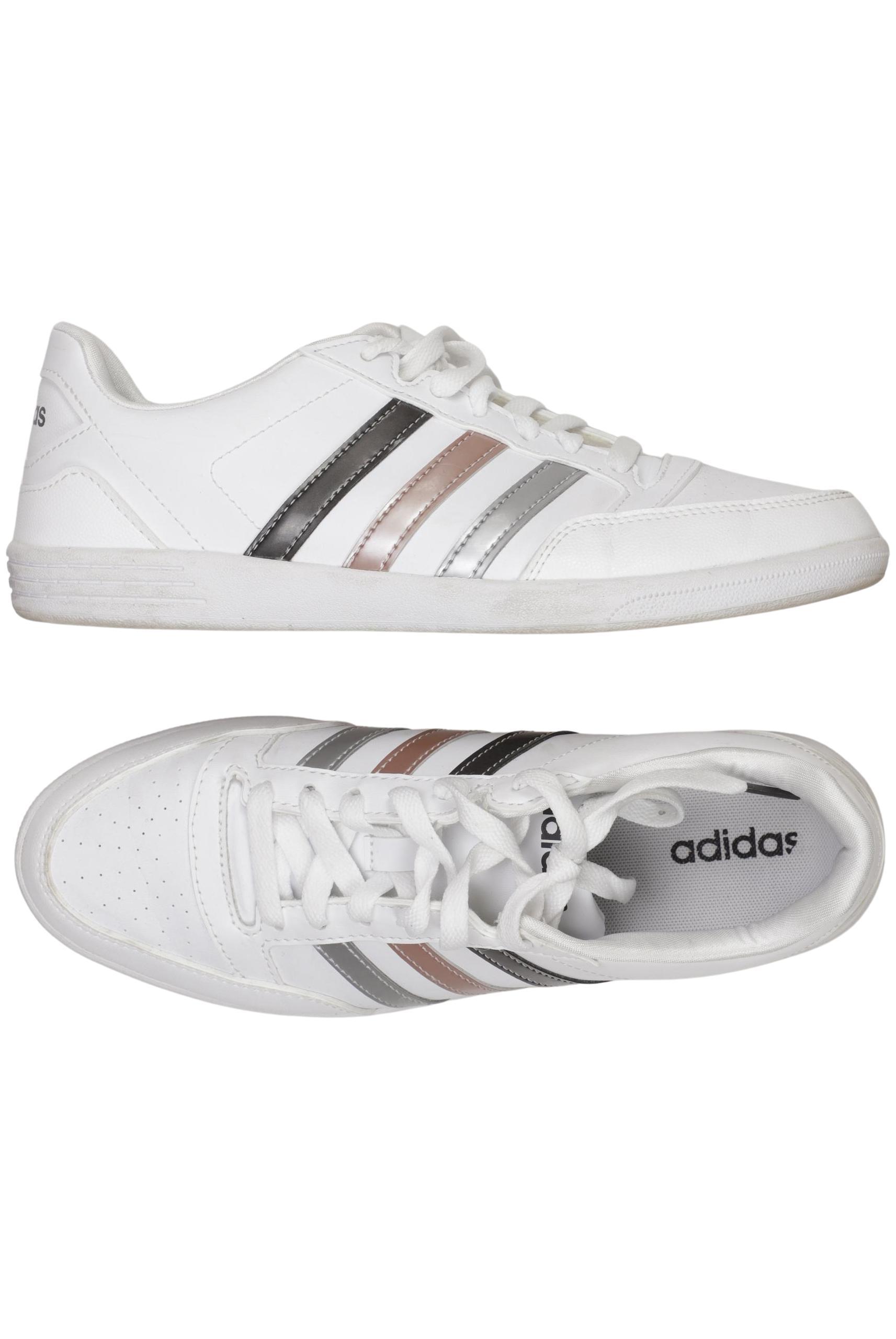 

adidas Damen Sneakers, mehrfarbig, Gr. 6.5