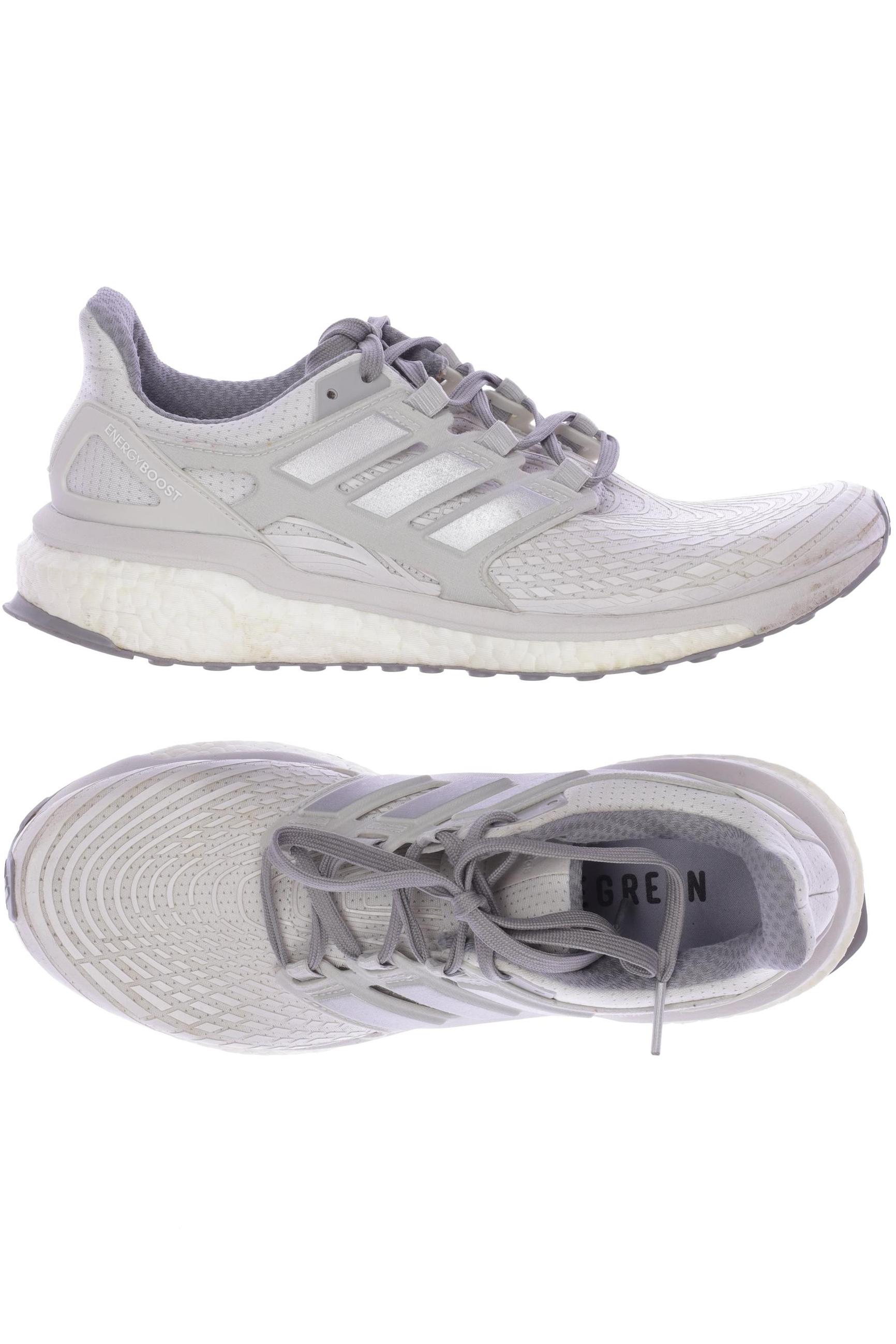 

adidas Damen Sneakers, weiß, Gr. 9