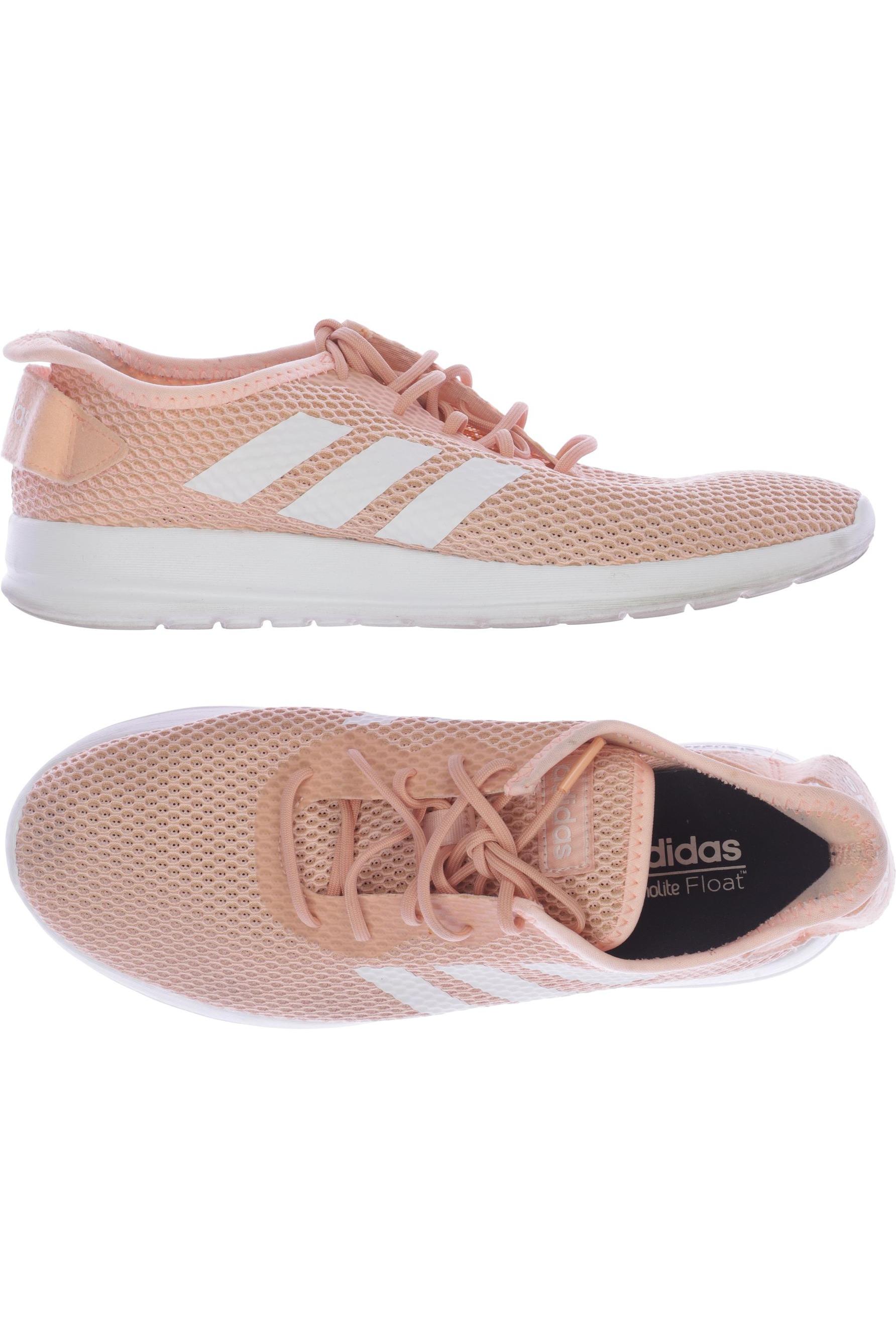 

adidas Damen Sneakers, pink, Gr. 5.5