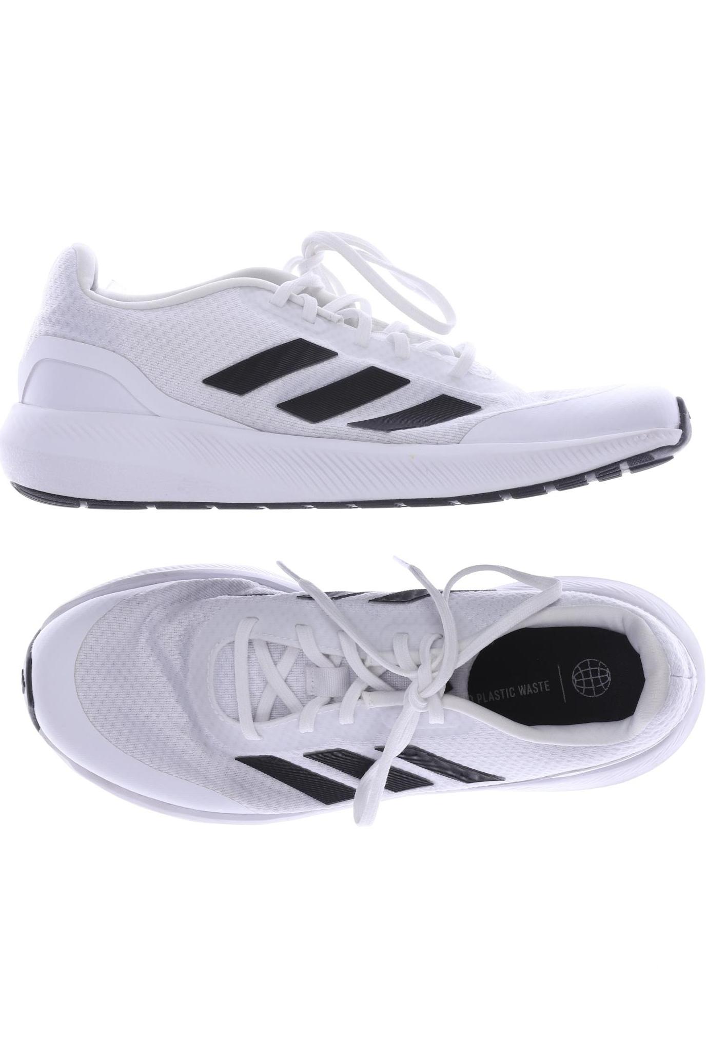 

adidas Damen Sneakers, weiß