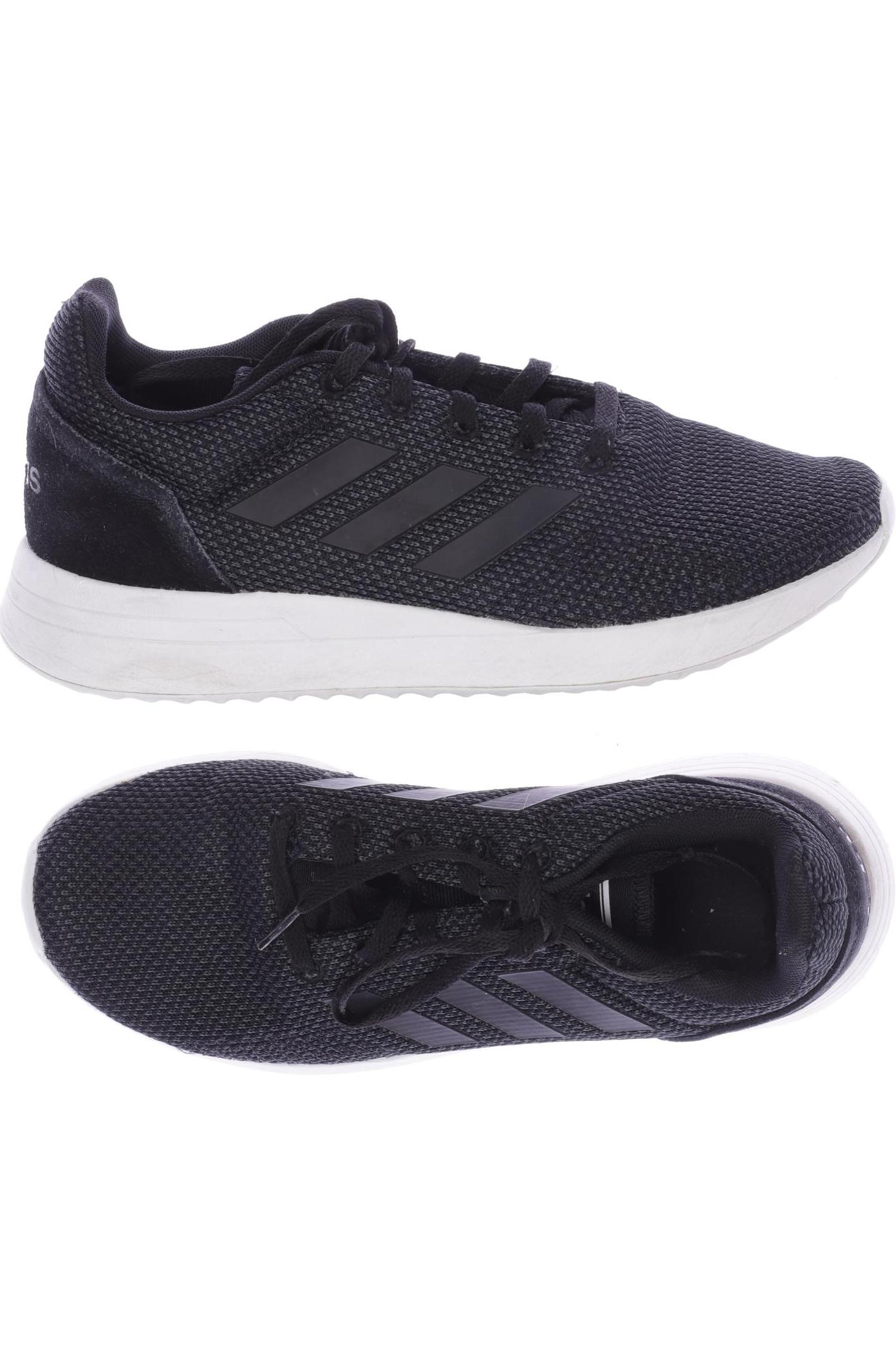 

adidas Damen Sneakers, schwarz, Gr. 5