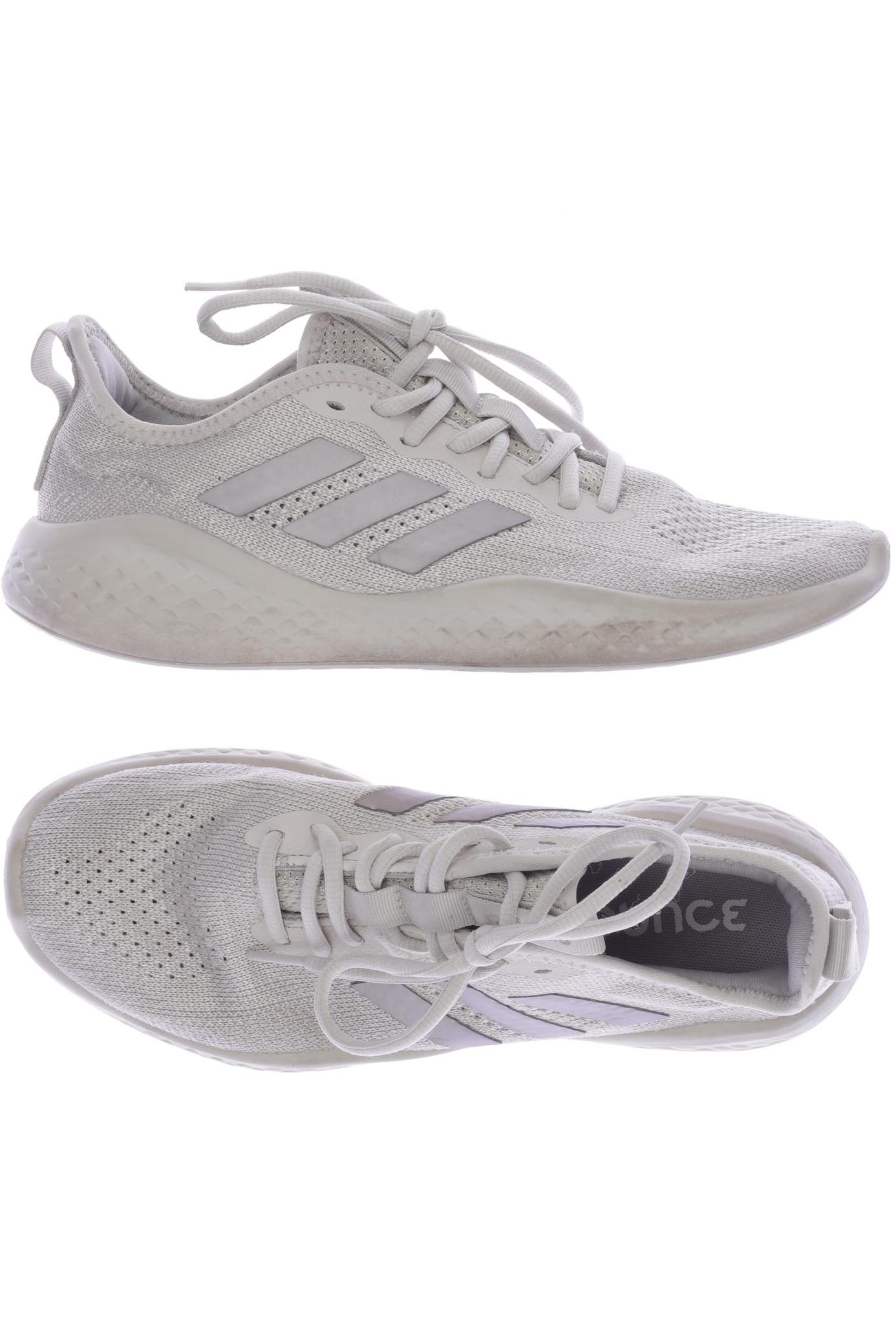 

Adidas Damen Sneakers, grau