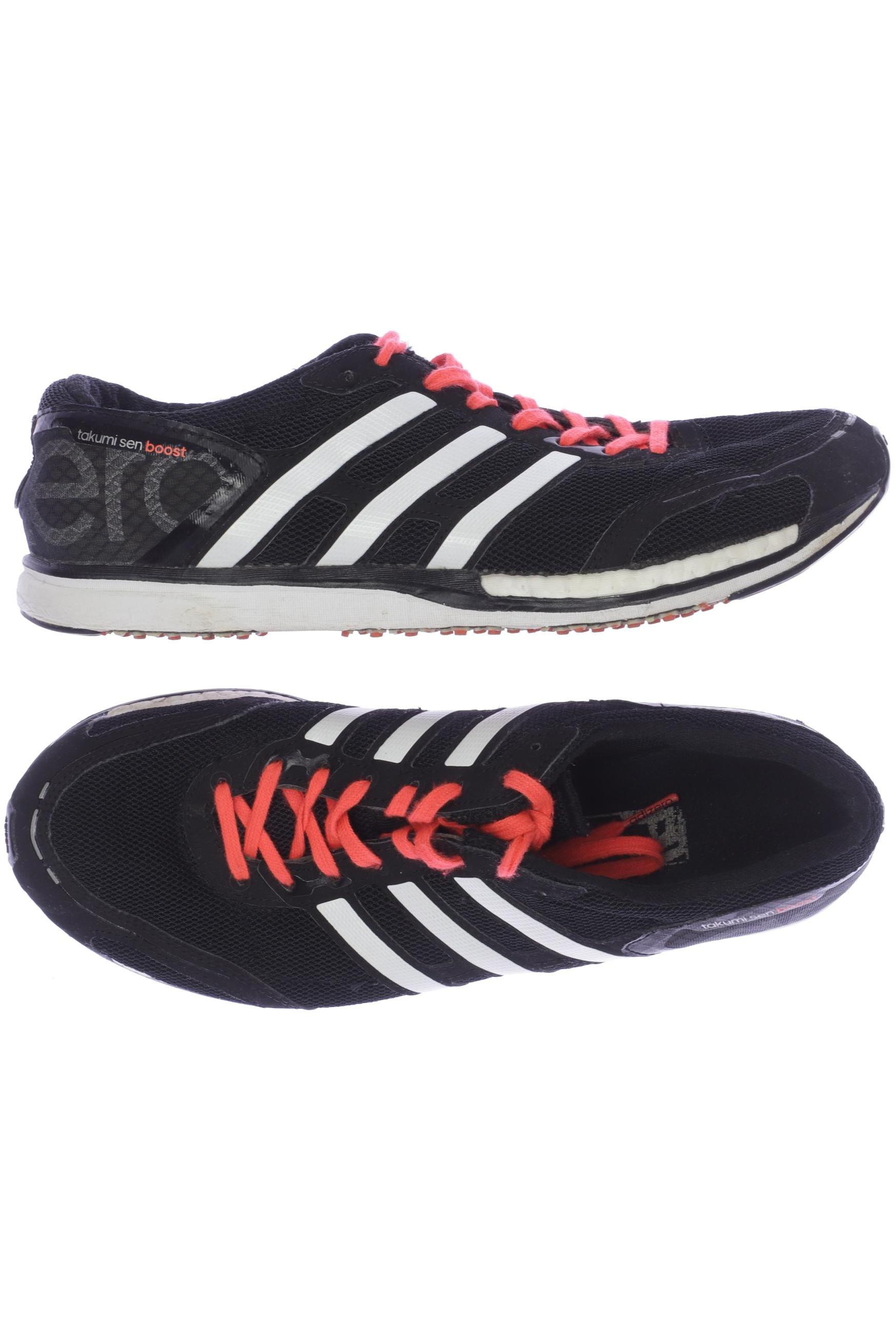 

adidas Damen Sneakers, schwarz, Gr. 8