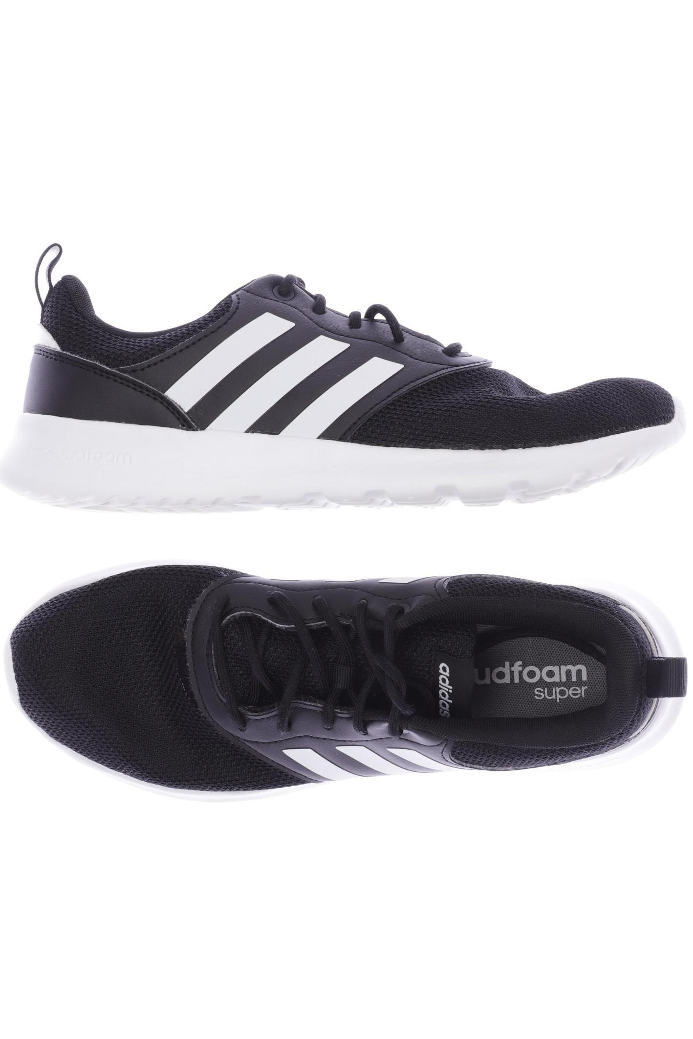 

Adidas Damen Sneakers, schwarz