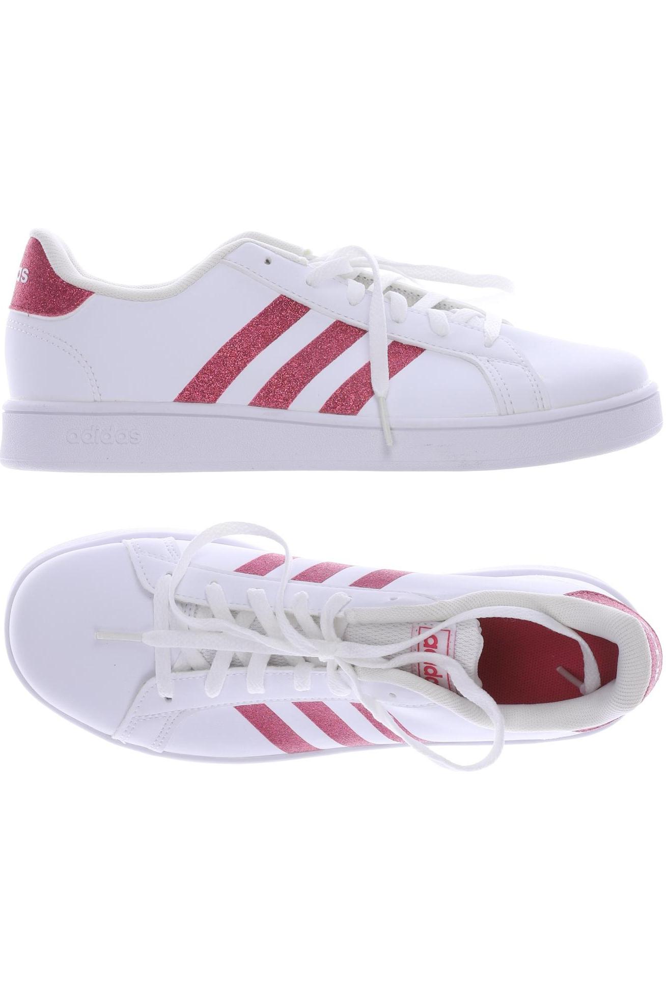 

Adidas Damen Sneakers, weiß