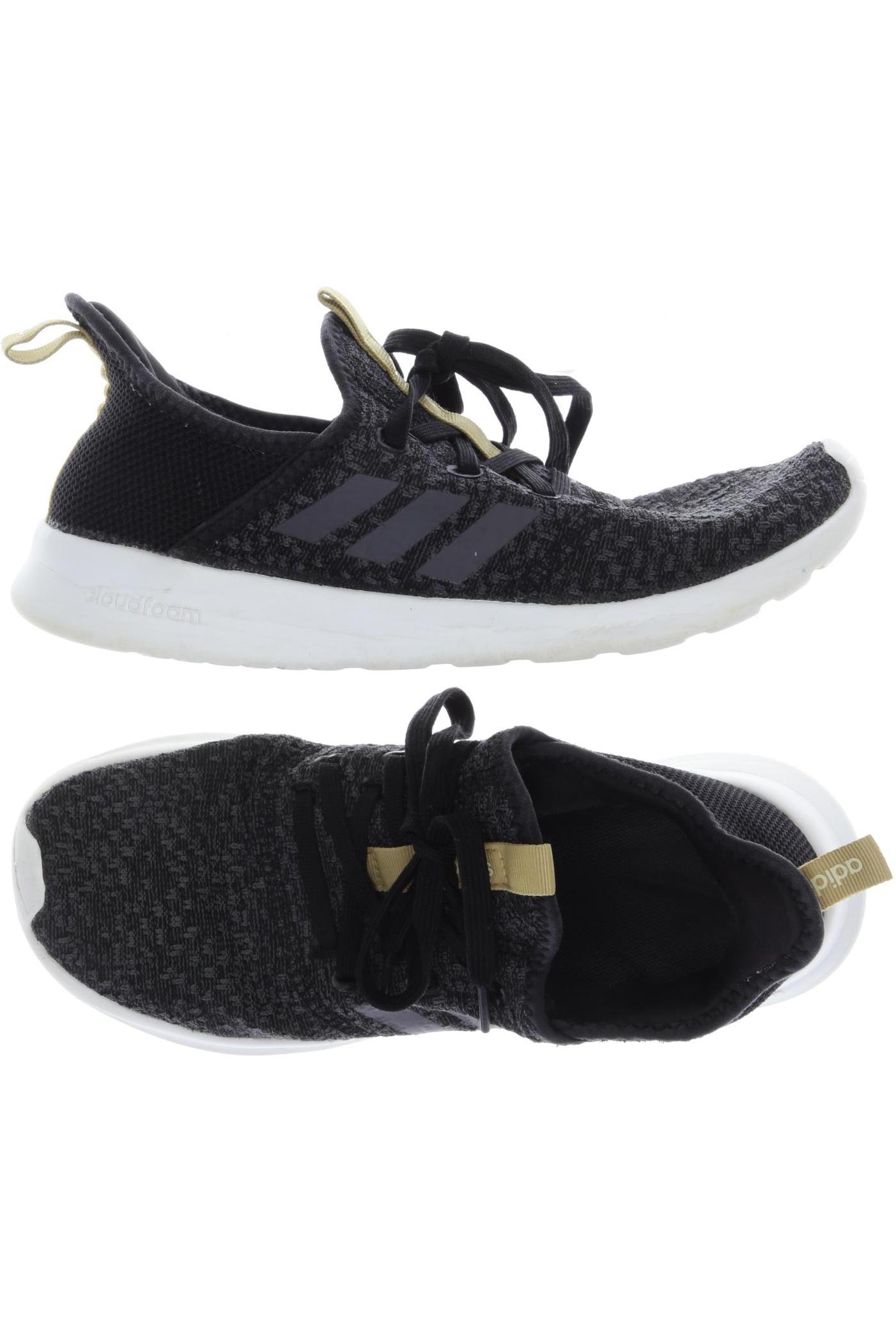 

adidas Damen Sneakers, grau, Gr. 6