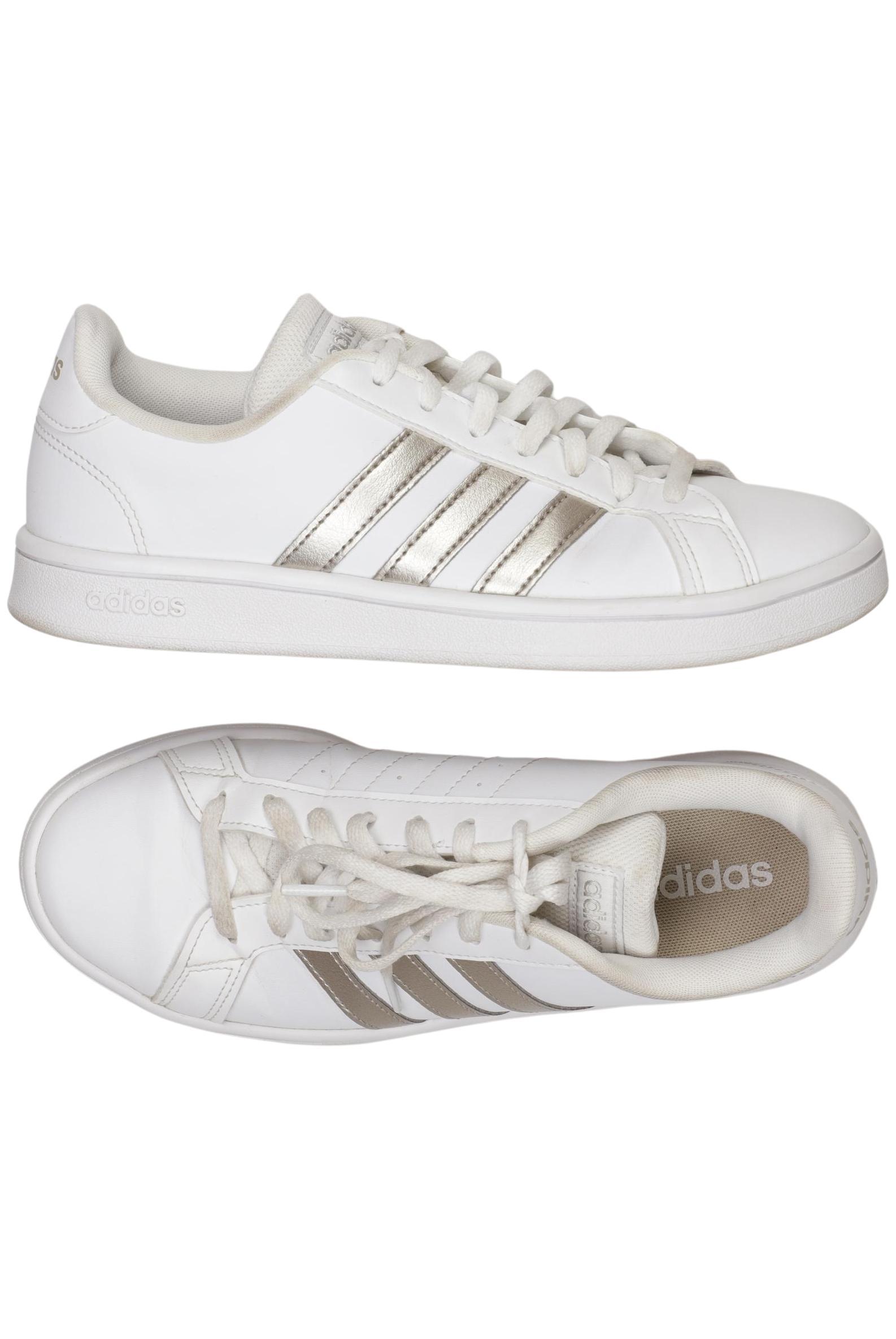 

adidas Damen Sneakers, mehrfarbig, Gr. 6