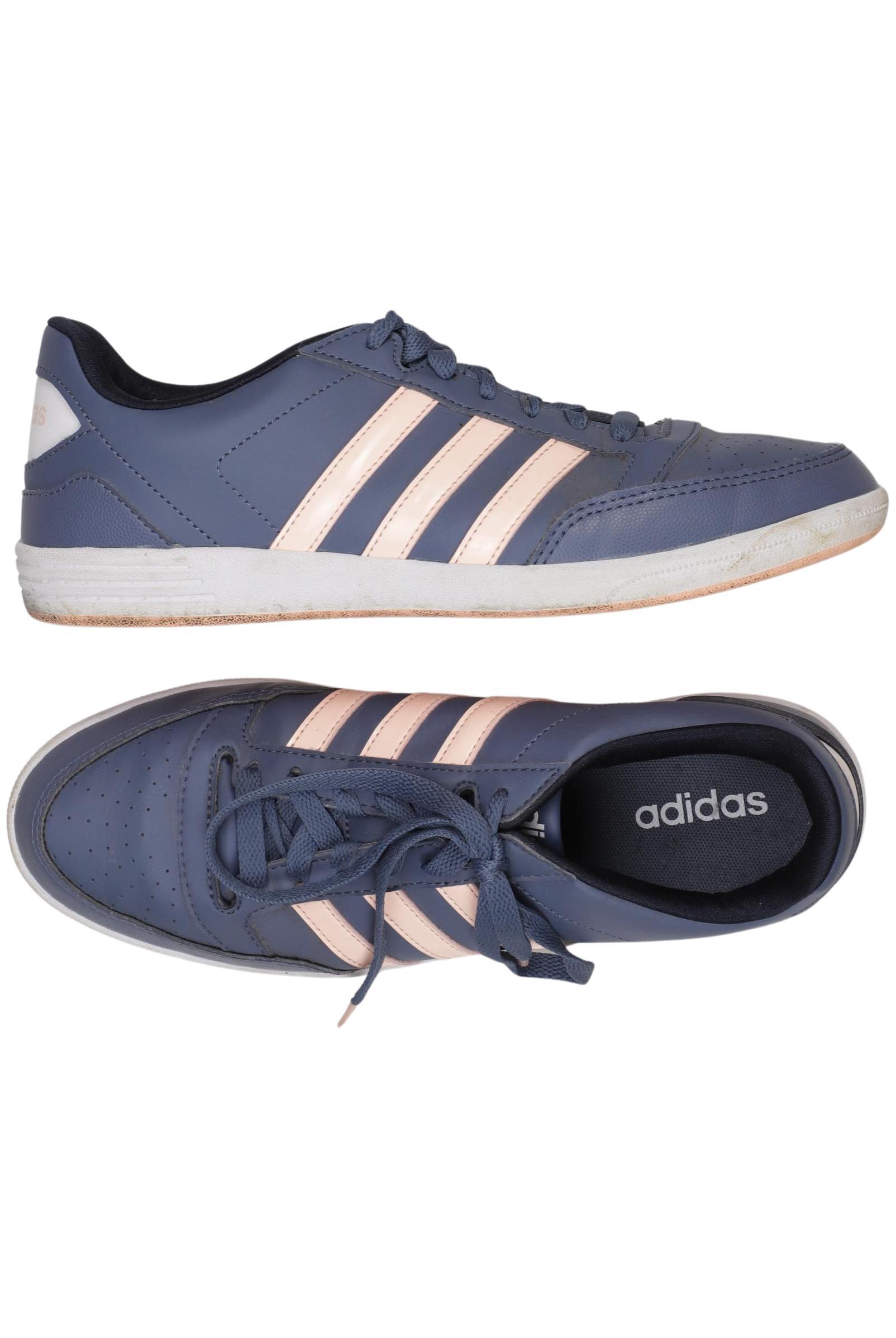 

adidas Damen Sneakers, mehrfarbig, Gr. 6.5