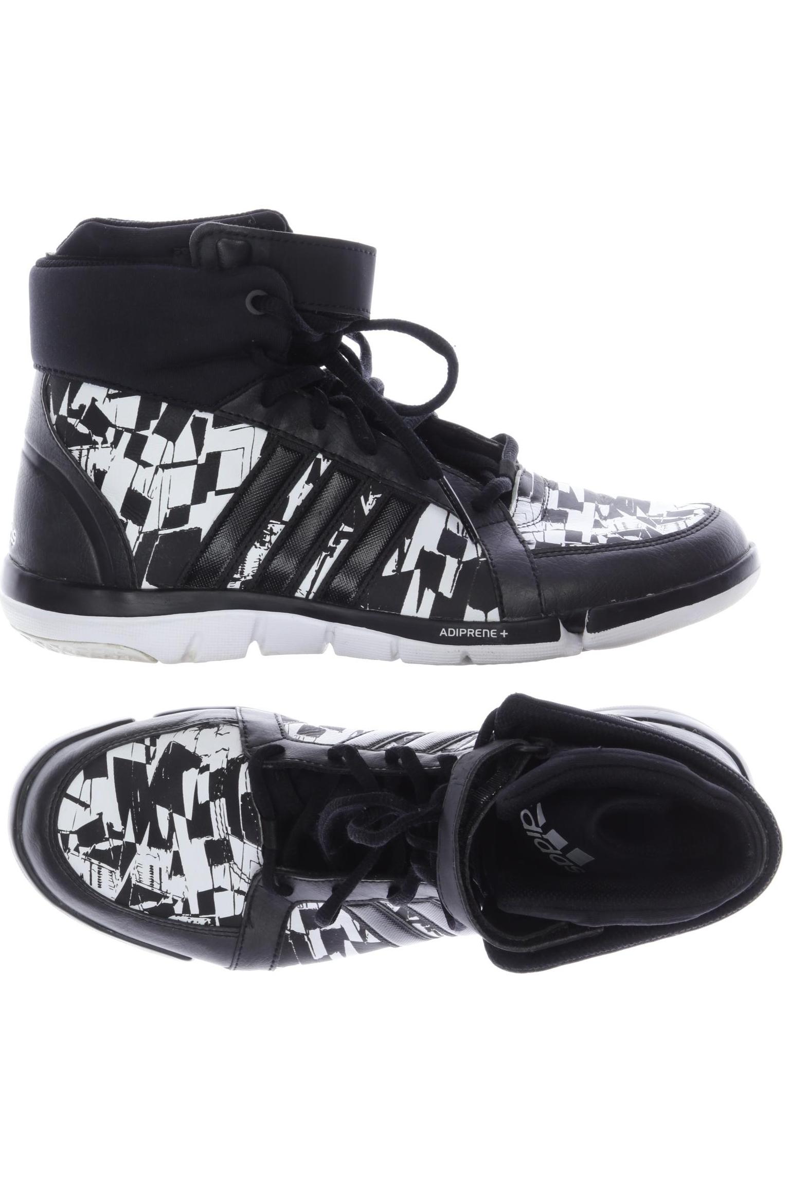 

adidas Damen Sneakers, schwarz, Gr. 5.5