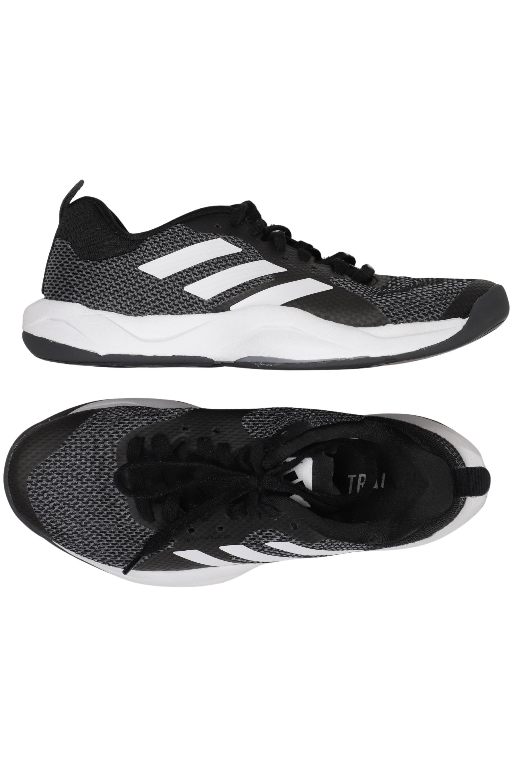 

adidas Damen Sneakers, grau, Gr. 6