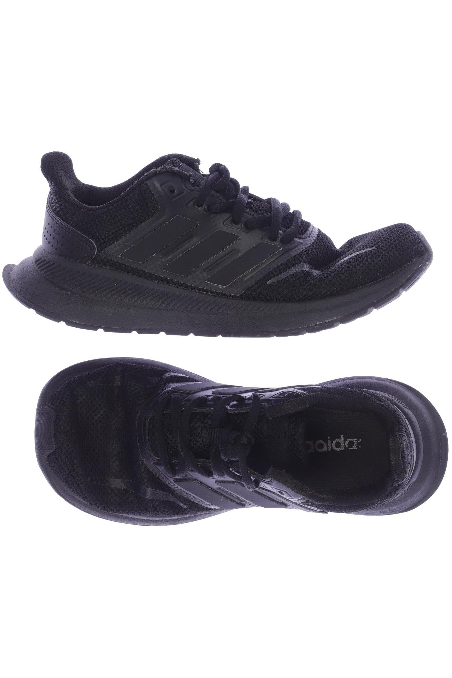 

Adidas Damen Sneakers, schwarz