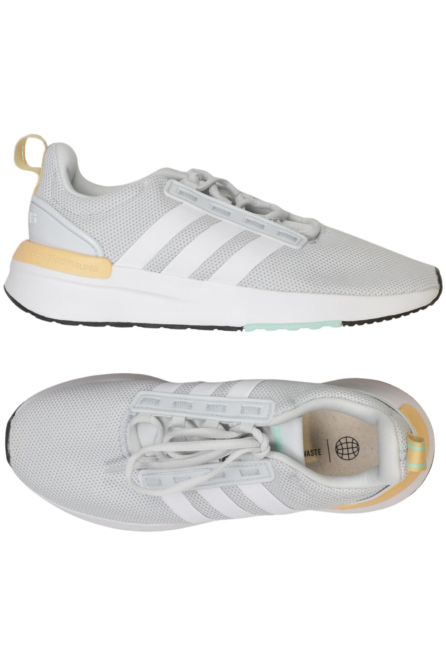 

adidas Damen Sneakers, mehrfarbig, Gr. 6.5