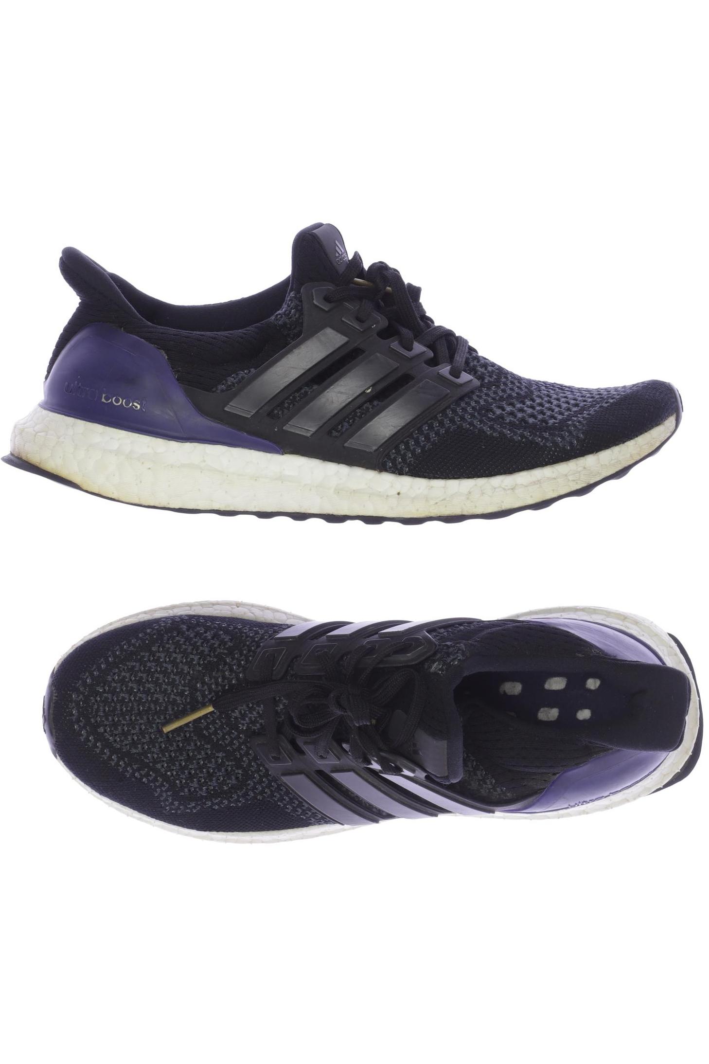 

adidas Damen Sneakers, schwarz, Gr. 6