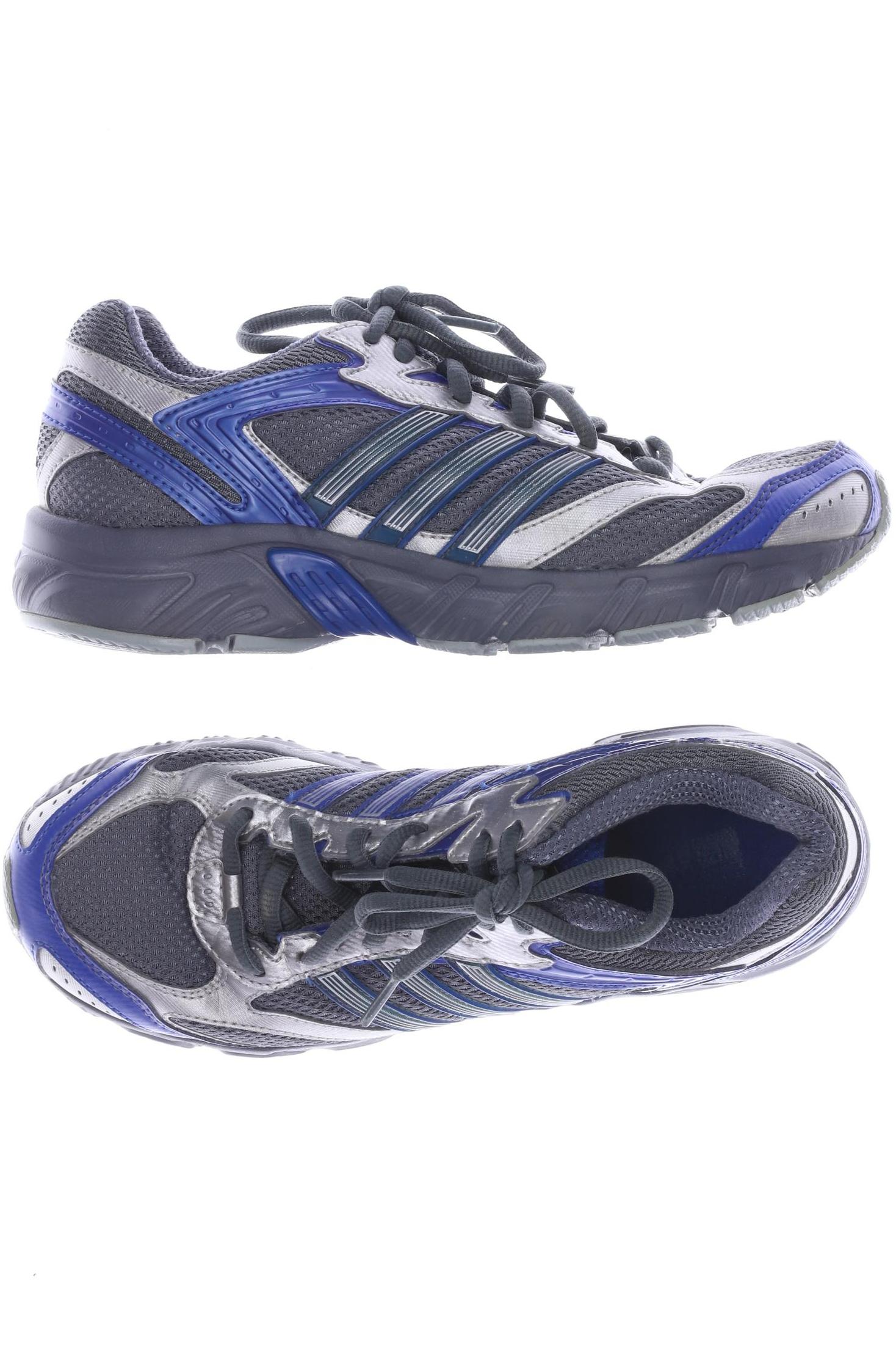 

adidas Damen Sneakers, grau