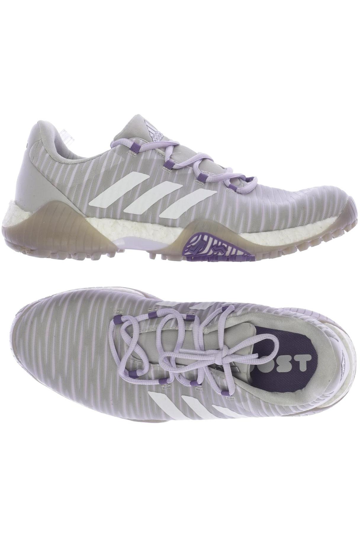 

adidas Damen Sneakers, grau, Gr. 7