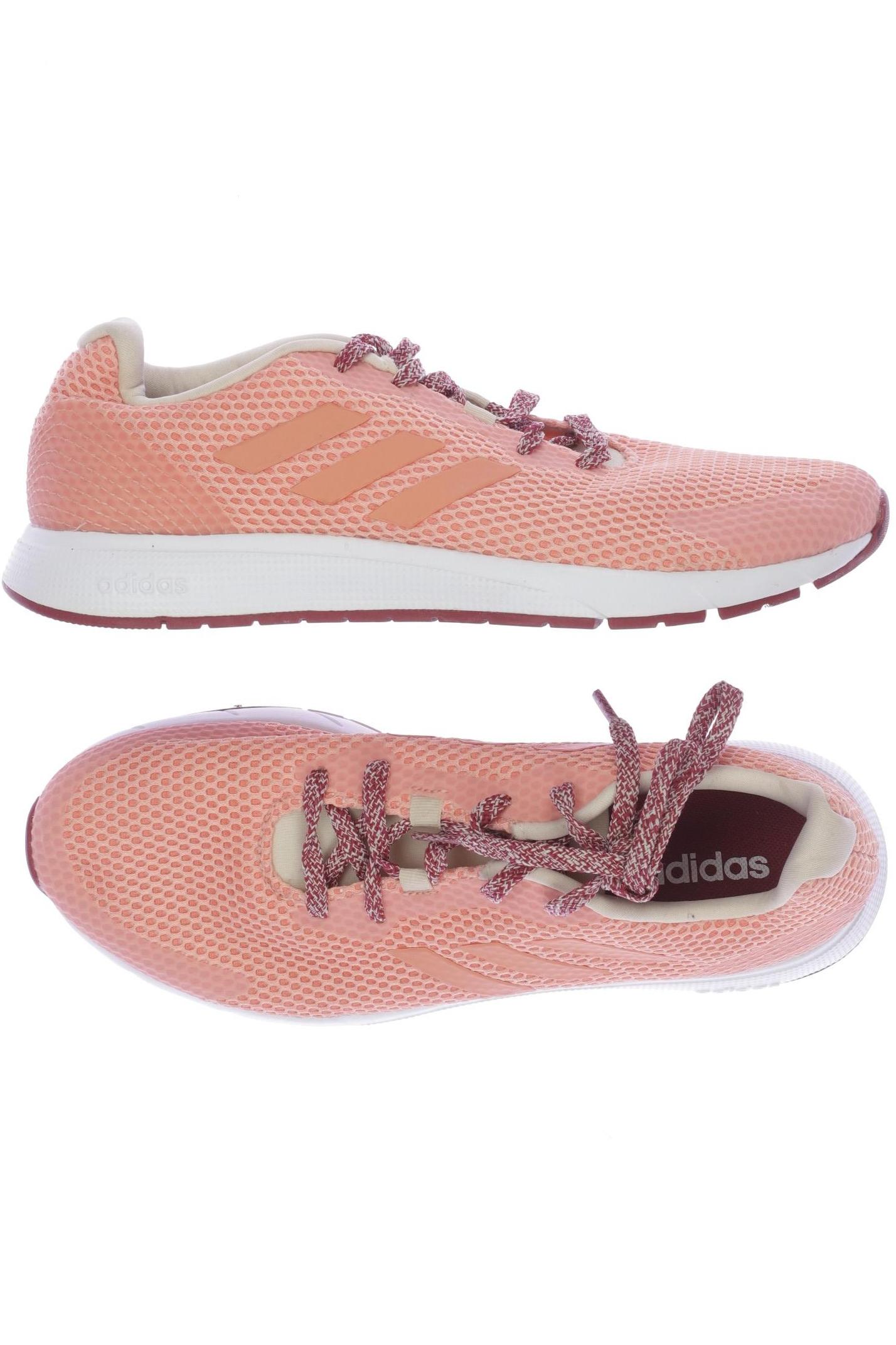 

adidas Damen Sneakers, orange, Gr. 7
