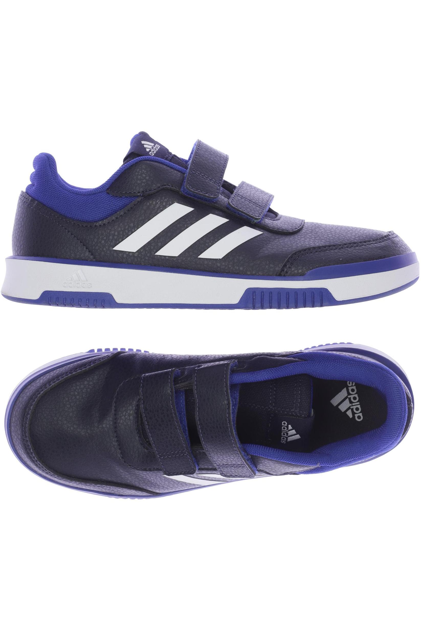 

adidas Damen Sneakers, marineblau, Gr. 5
