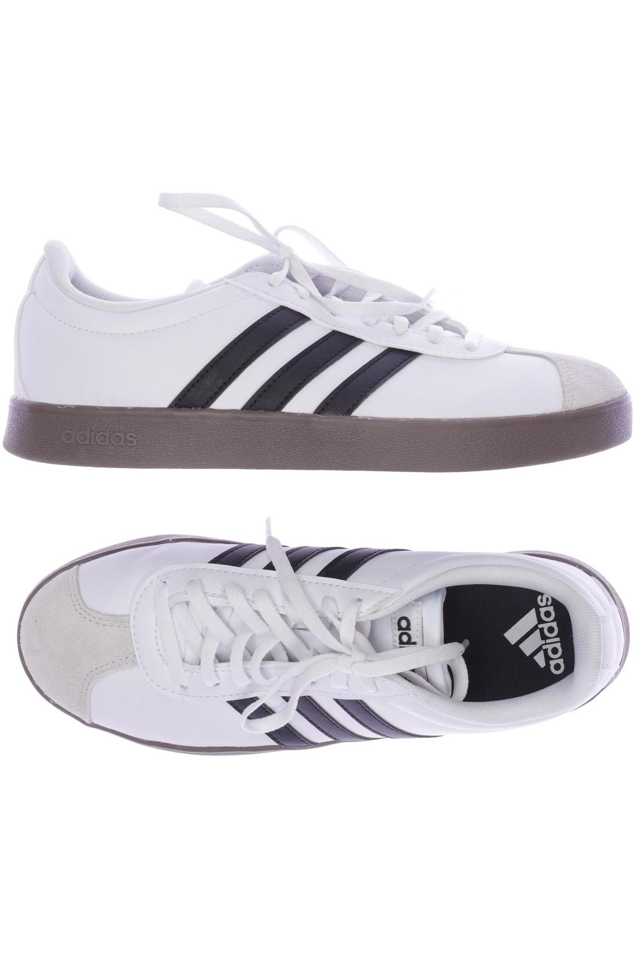 

adidas Damen Sneakers, weiß, Gr. 6