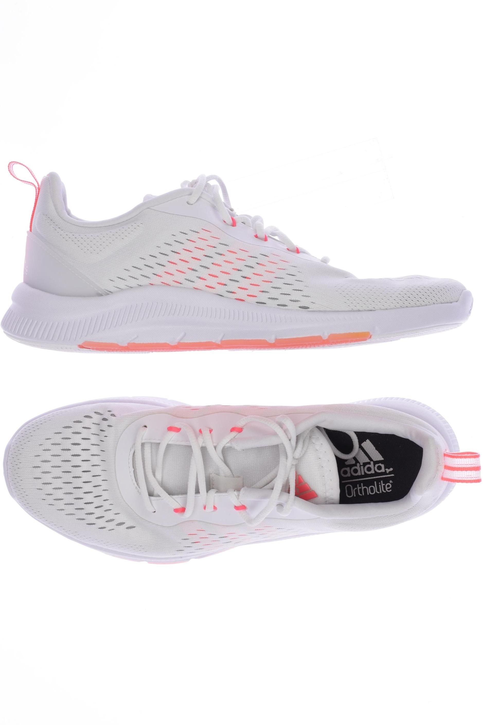 

adidas Damen Sneakers, weiß, Gr. 6.5