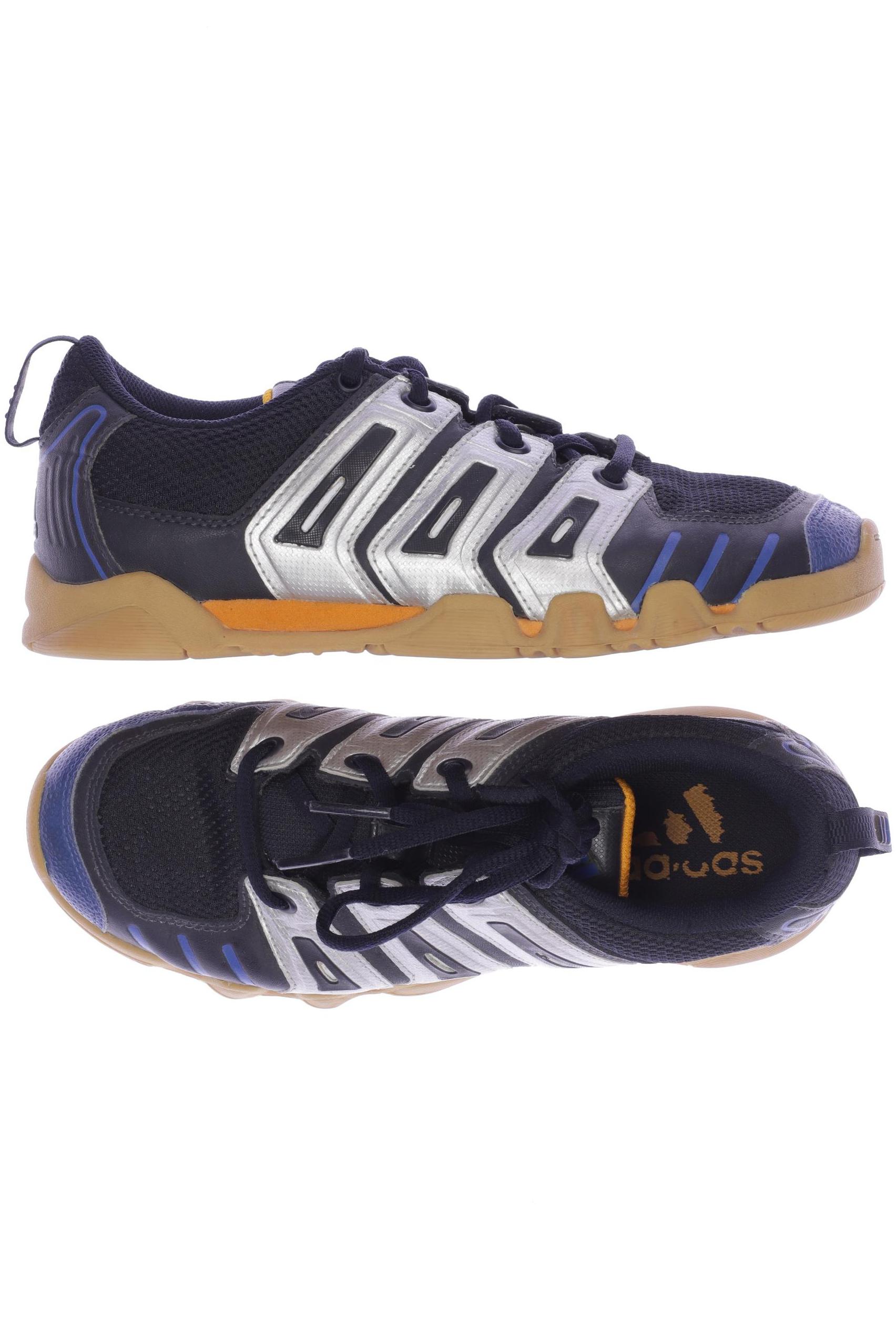 

adidas Damen Sneakers, marineblau, Gr. 5