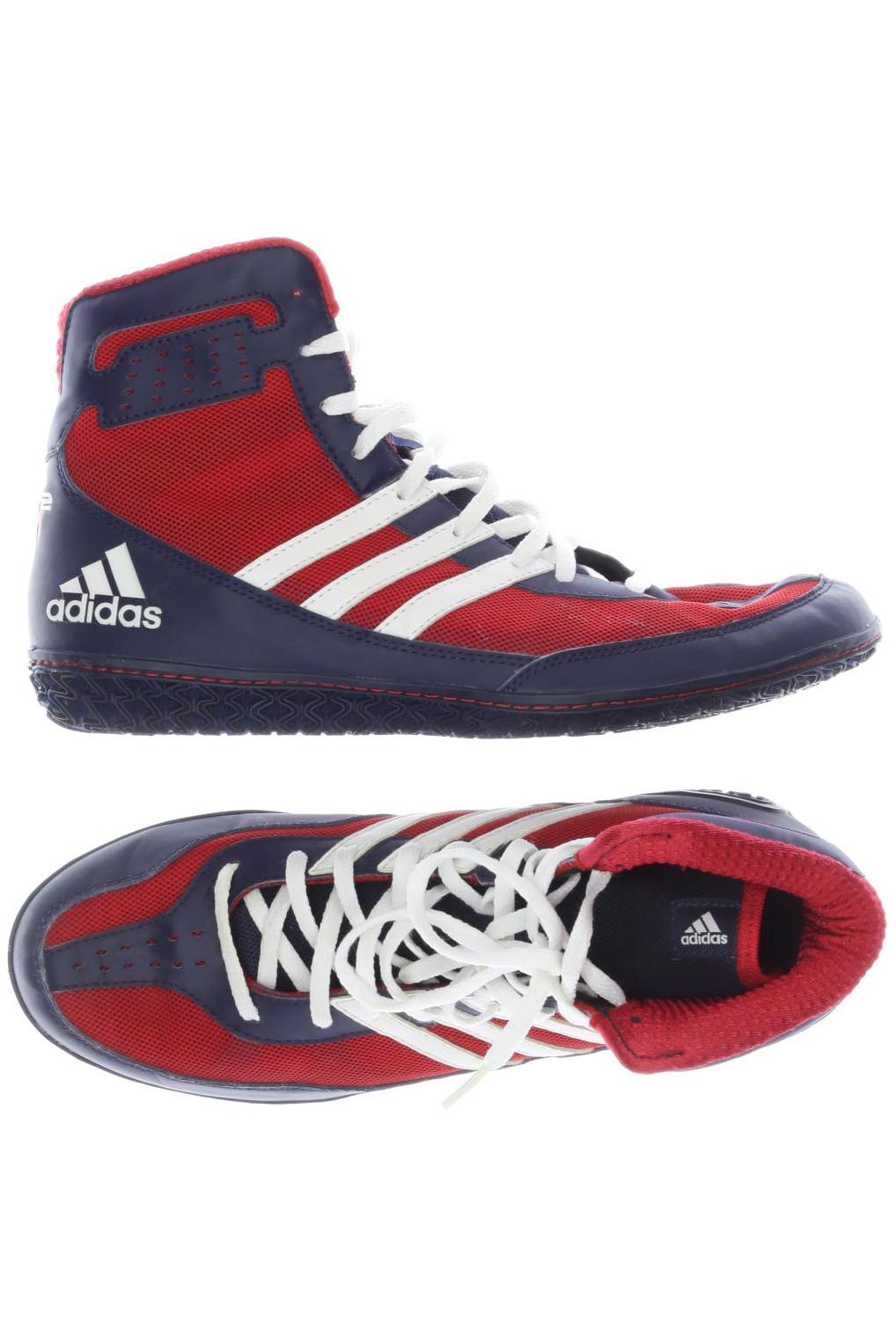 

adidas Damen Sneakers, rot, Gr. 7