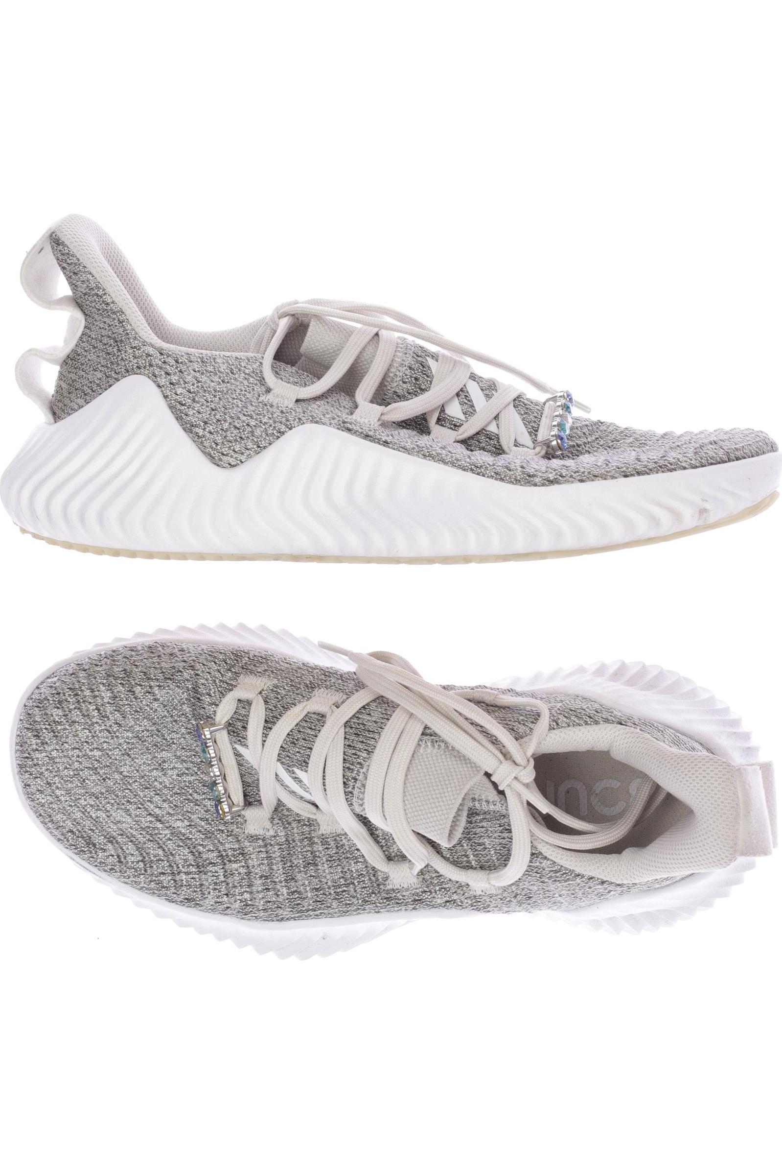 

adidas Damen Sneakers, grau, Gr. 6