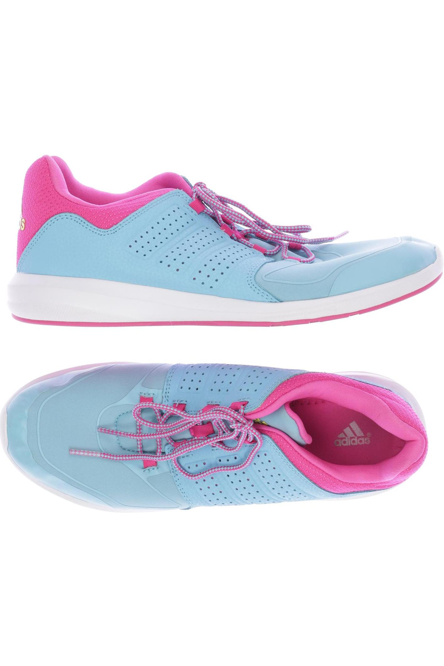 

Adidas Damen Sneakers, blau