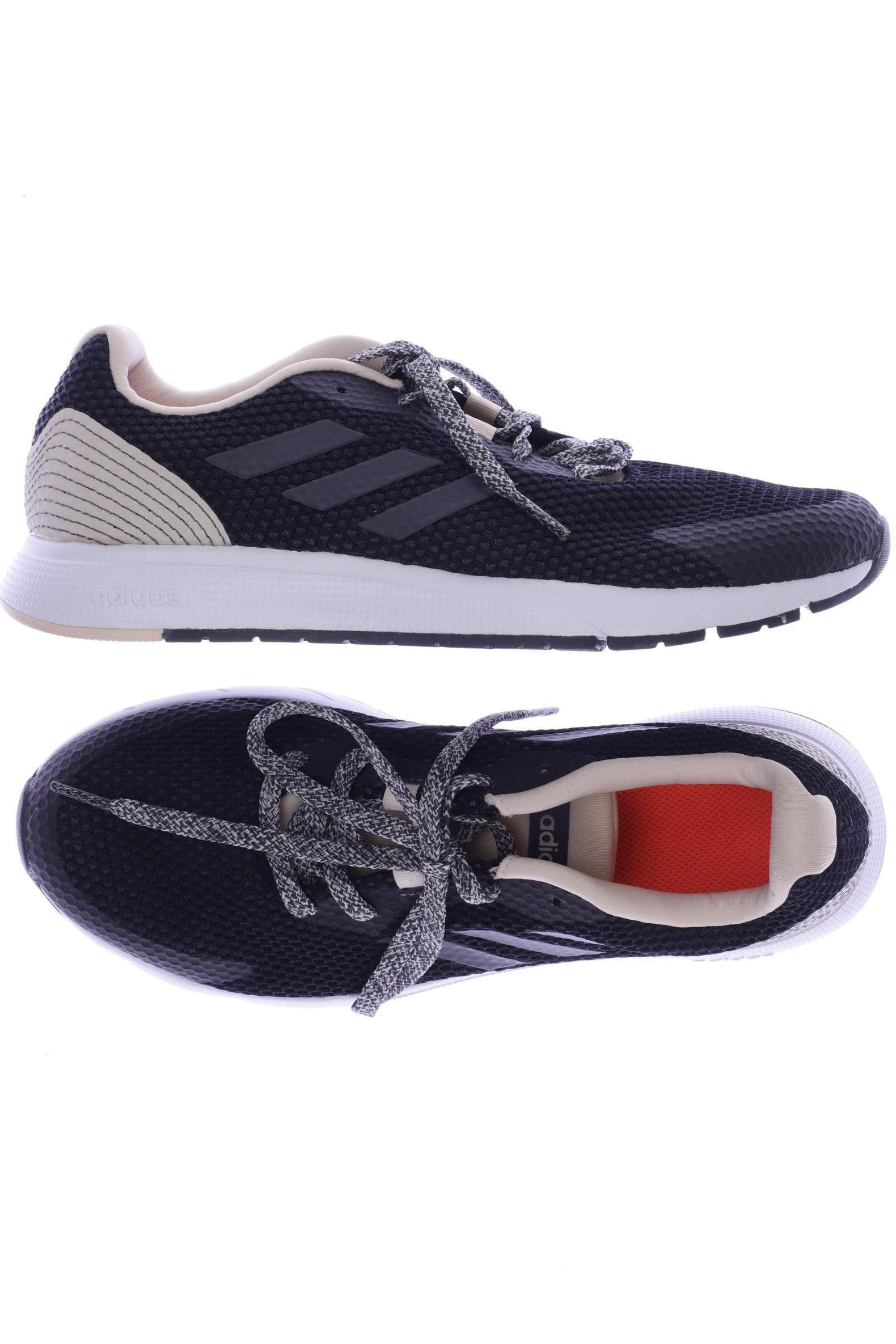 

adidas Damen Sneakers, schwarz, Gr. 6