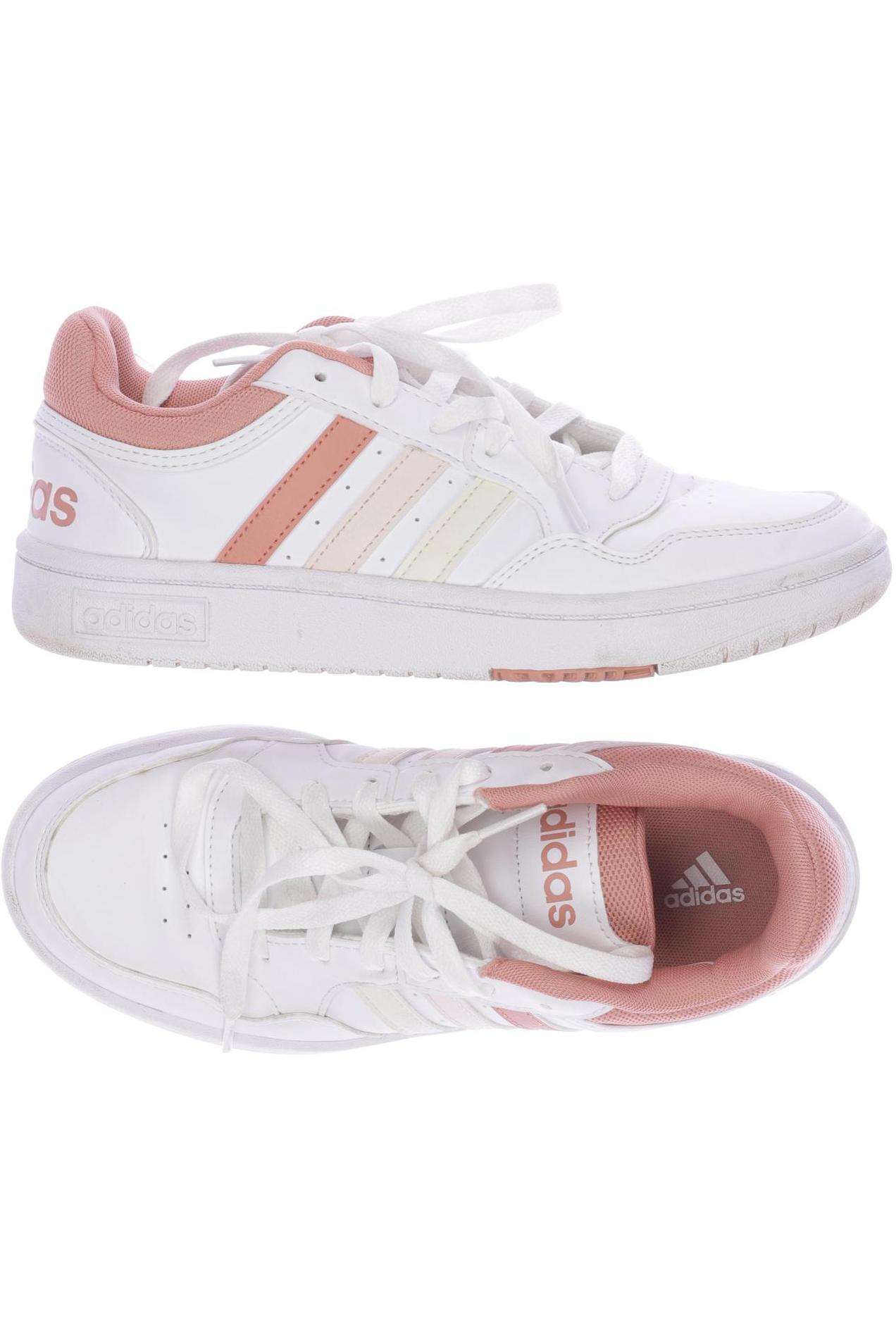 

adidas Damen Sneakers, weiß, Gr. 5