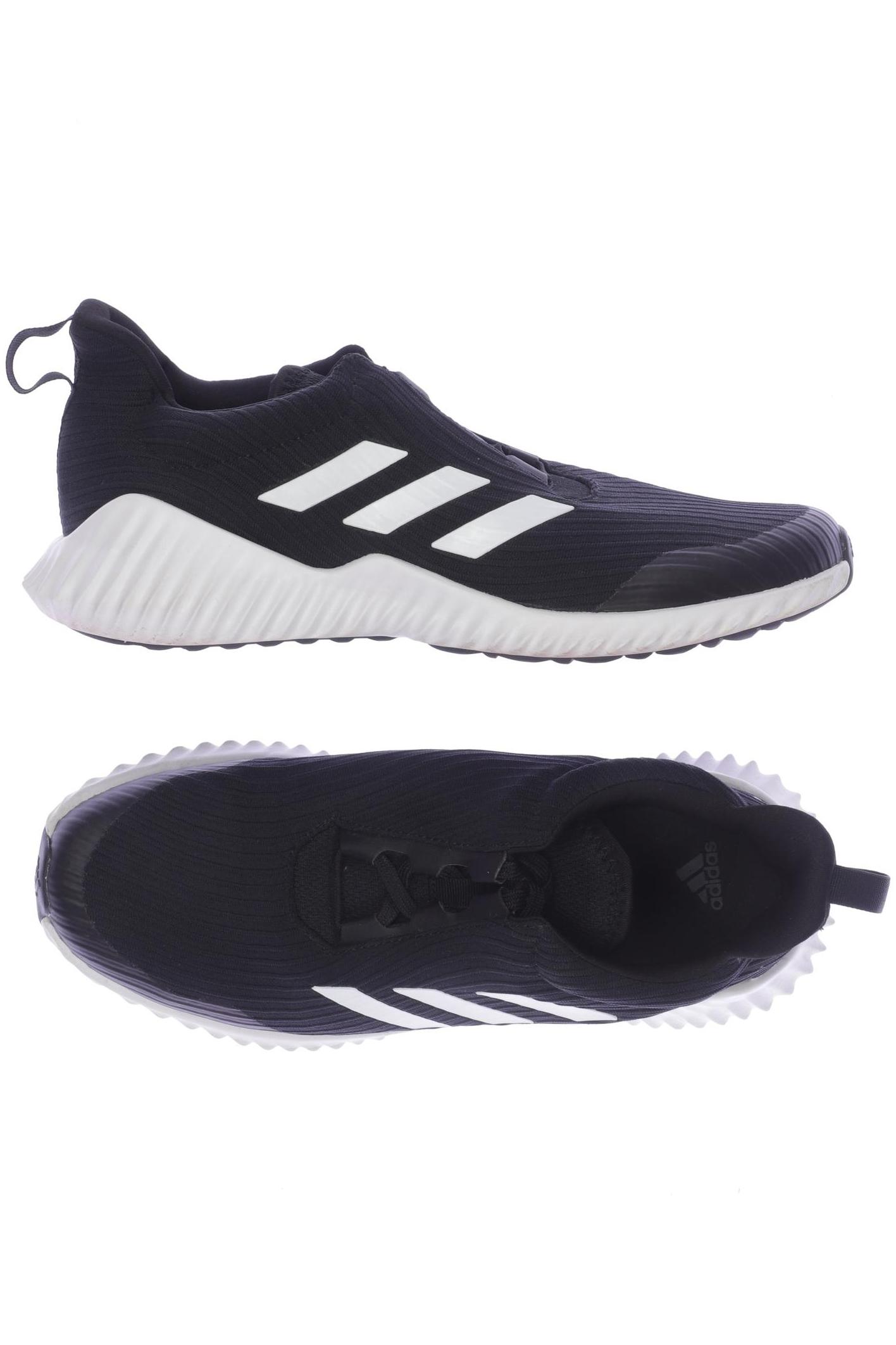 

adidas Damen Sneakers, schwarz, Gr. 6