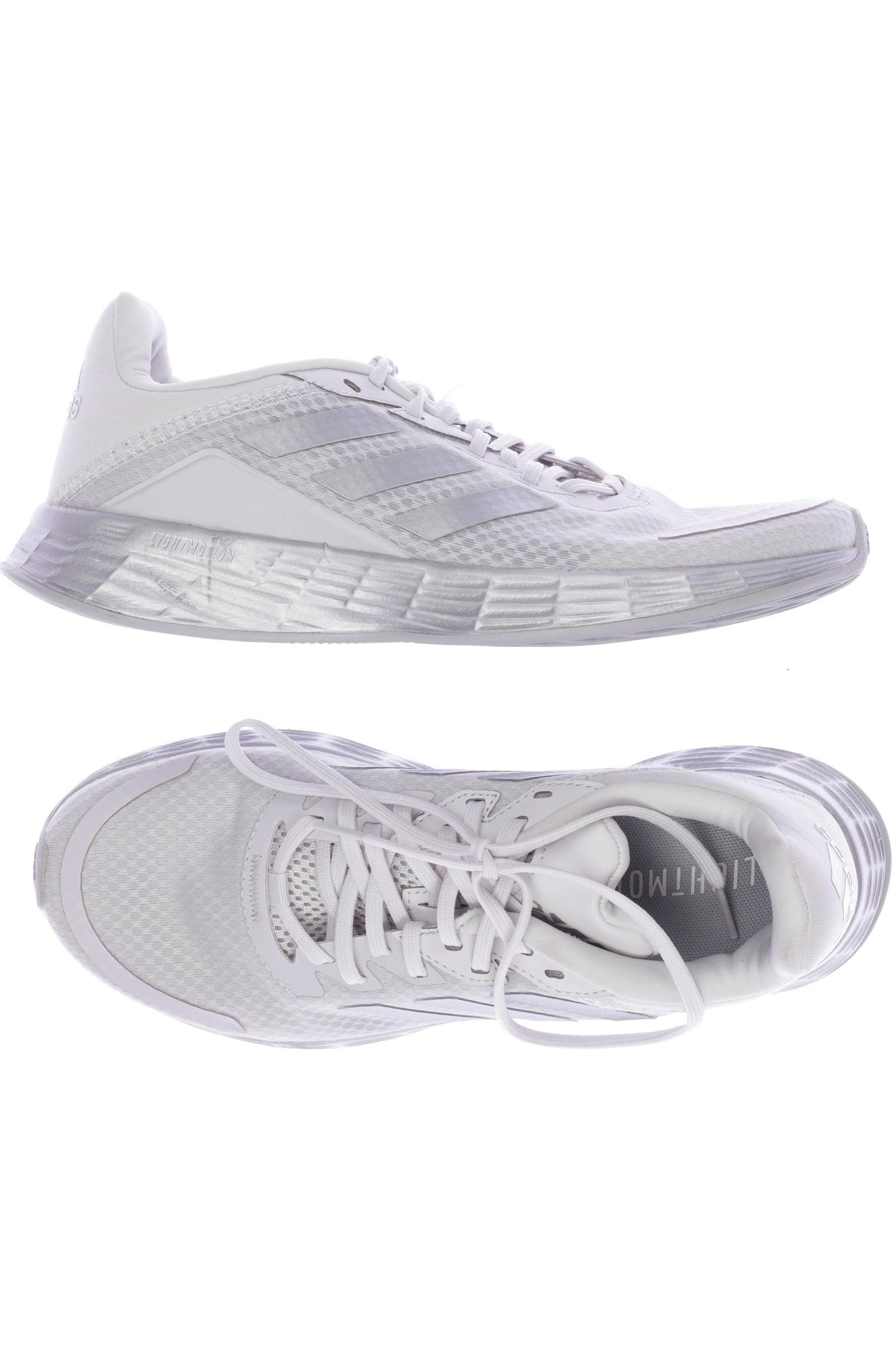 

adidas Damen Sneakers, grau
