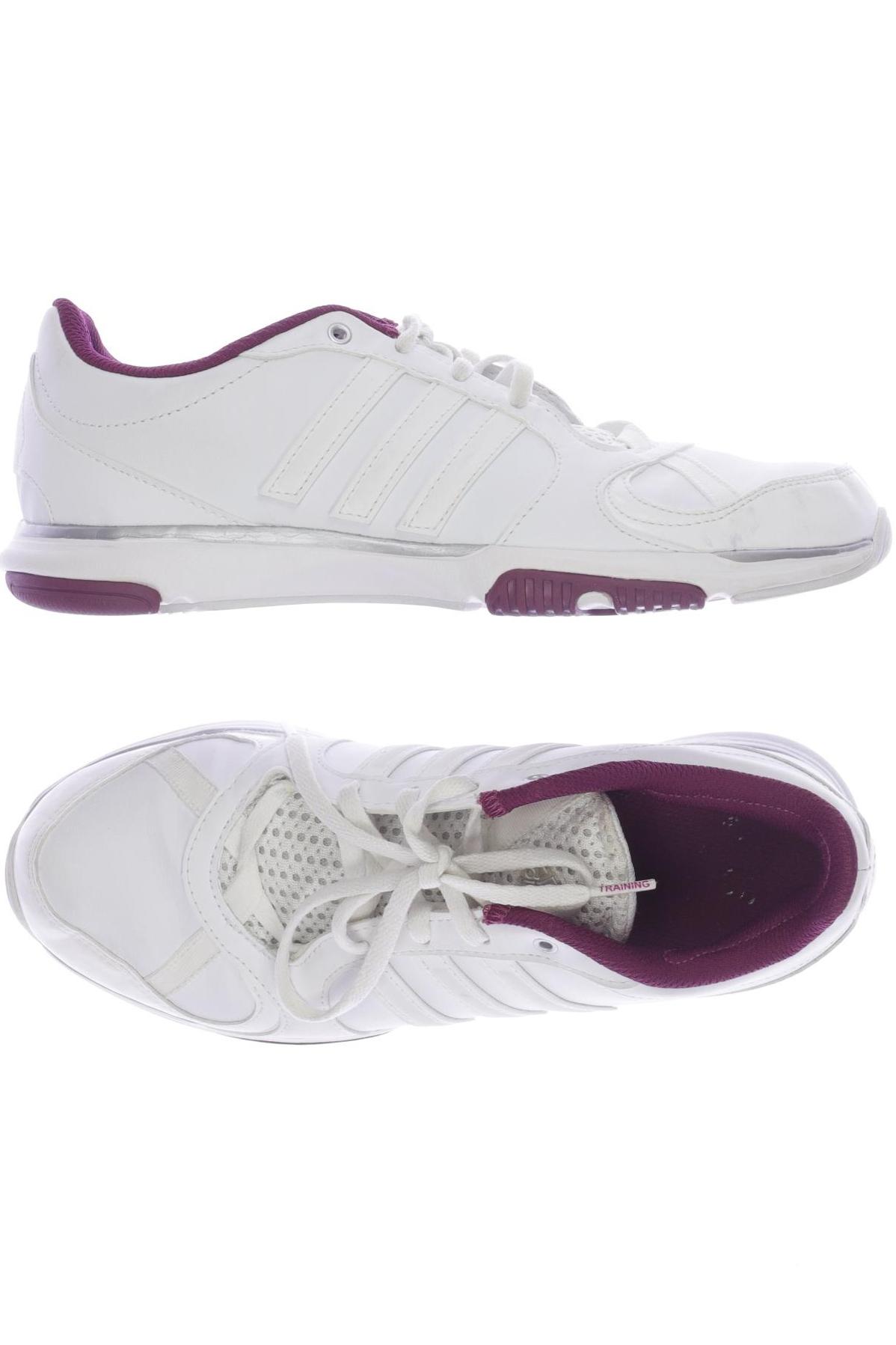 

adidas Damen Sneakers, weiß