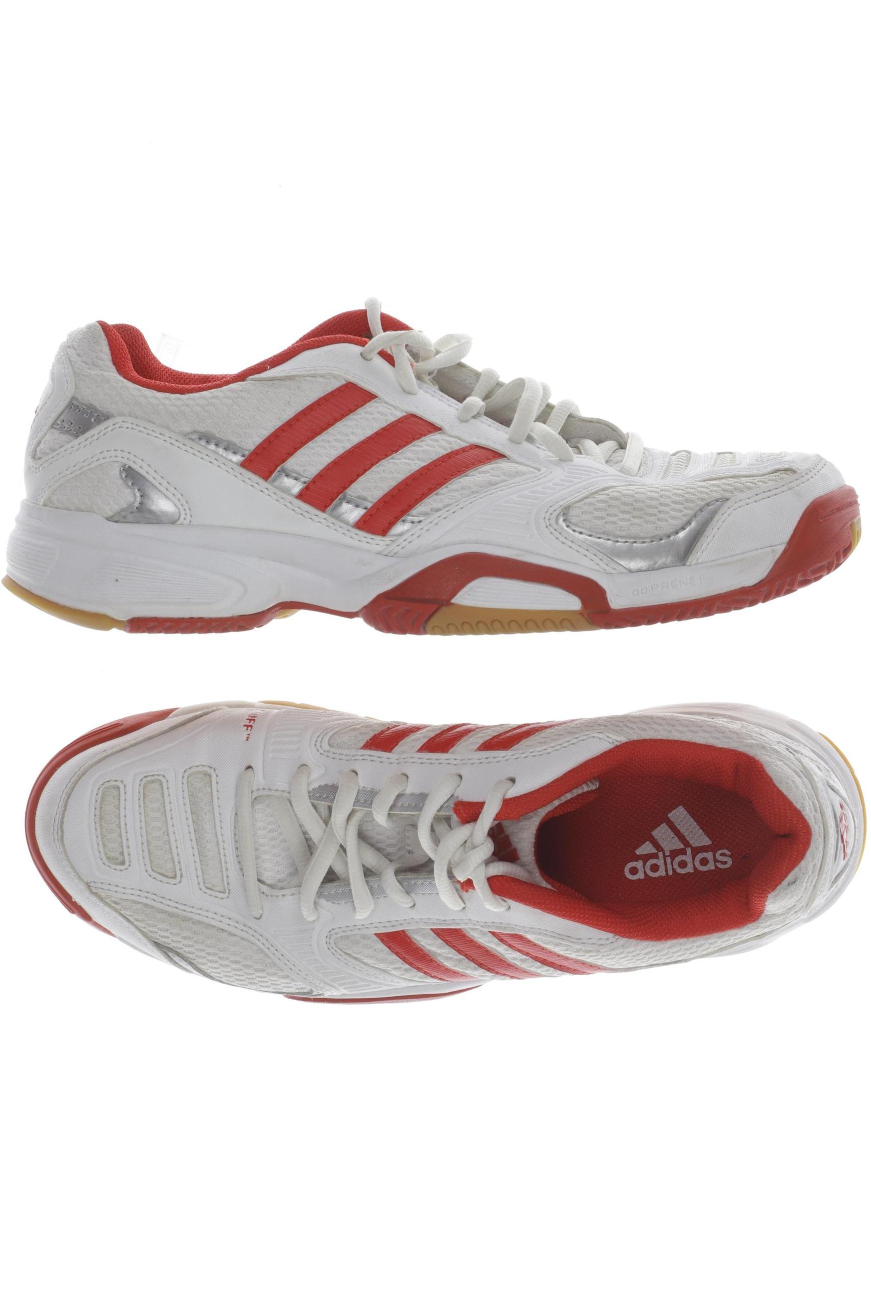 

adidas Damen Sneakers, weiß, Gr. 6.5