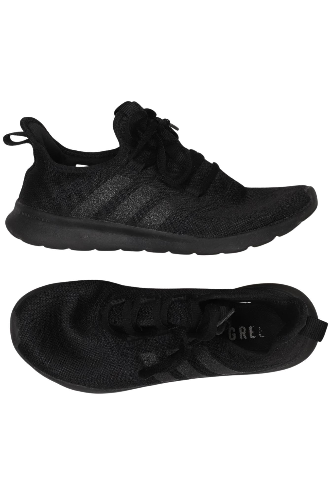 

adidas Damen Sneakers, schwarz, Gr. 5.5